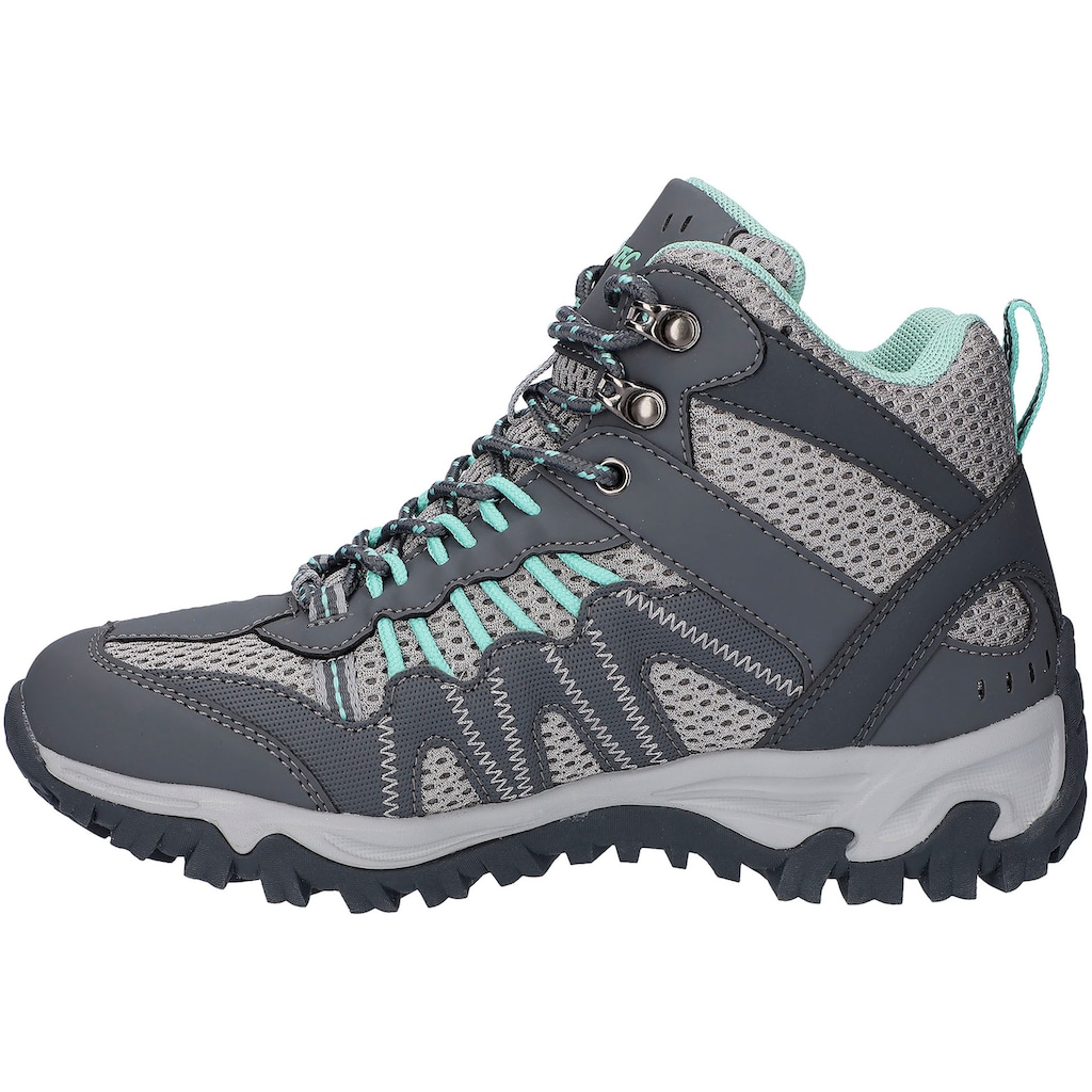 Hi-Tec Wanderschuh »JAGUAR MID WP WOMENS«