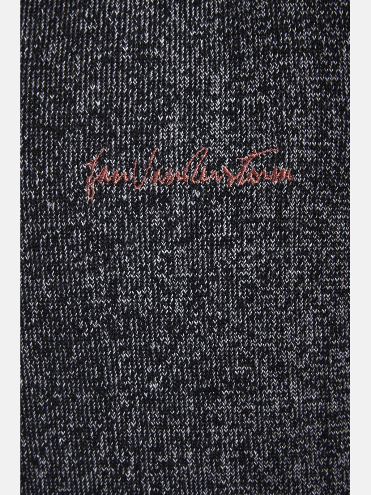 Jan Vanderstorm Strickjacke »Strickjacke INGRABAN«
