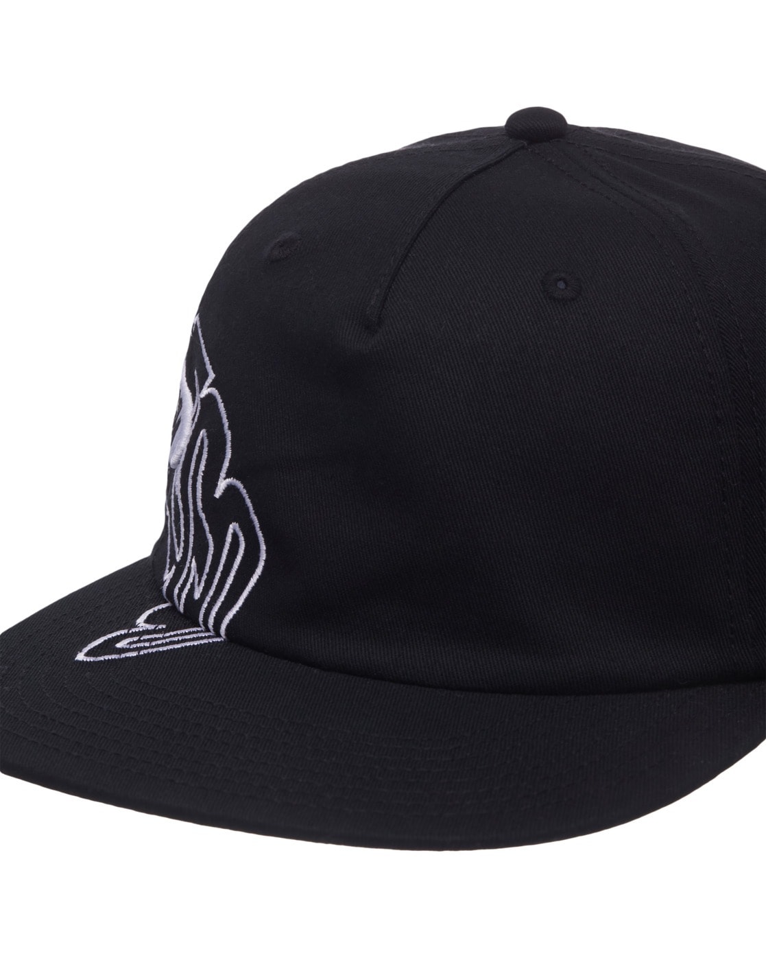 DC Shoes Baseball Cap »DC Omega«