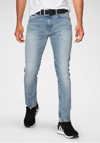 TOMMY JEANS Tapered - fit - Jeans »AUSTIN SLIM TAPERED« kaufen TOMMY JEANS Tapered - fit - Jeans »AUSTIN SLIM TAPERED« kaufen