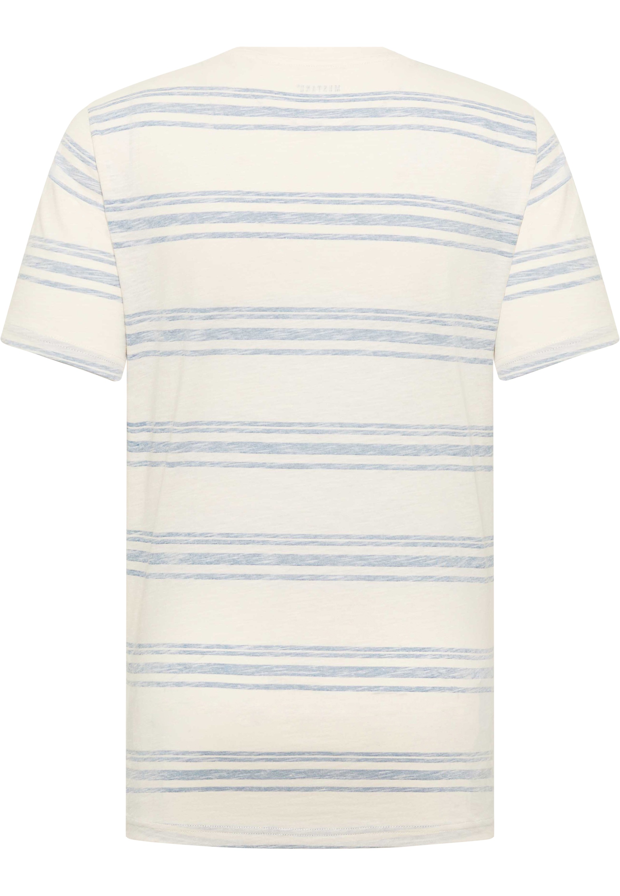 MUSTANG Kurzarmshirt »Herren Style Austin«