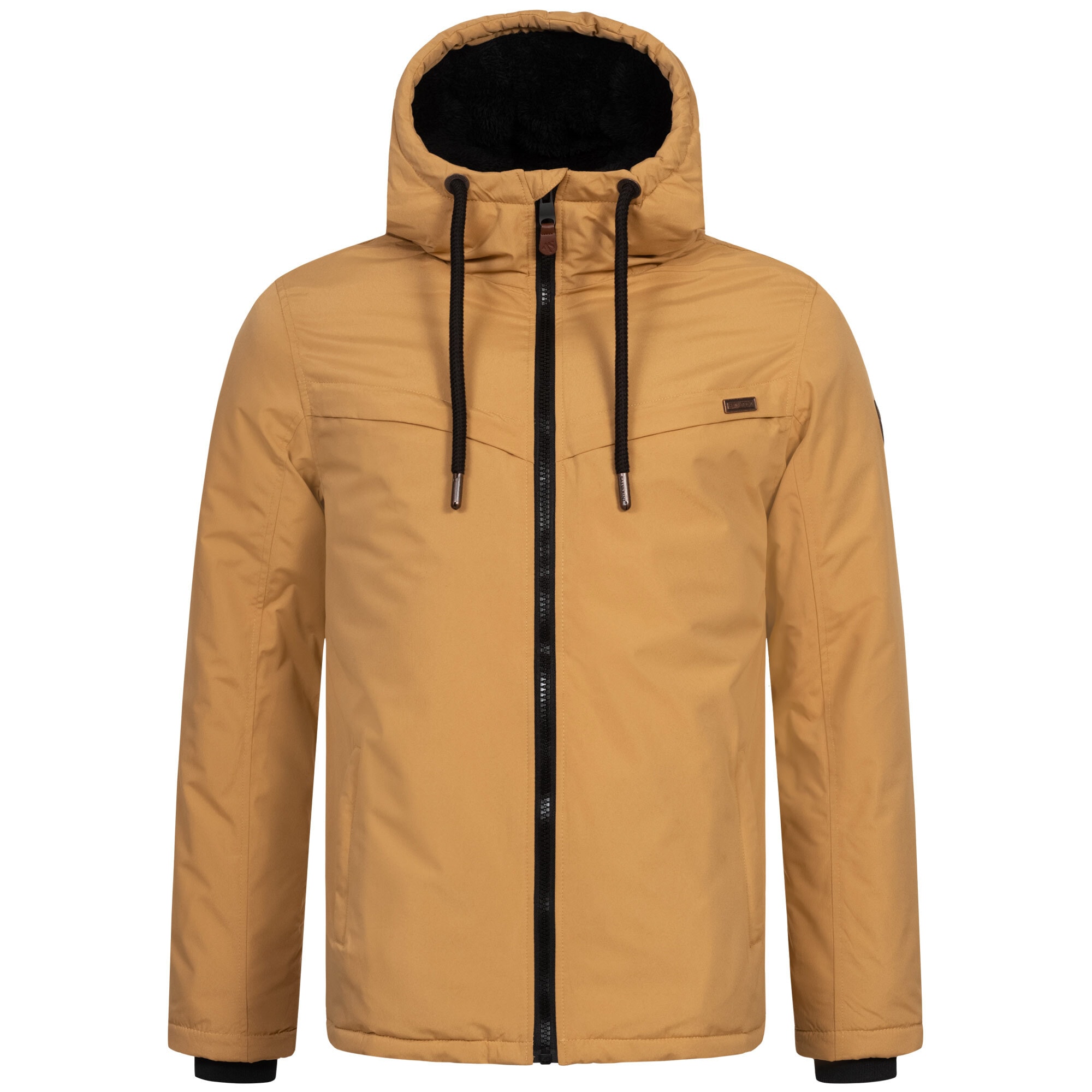 Alessandro Salvarini Winterjacke »A. Salvarini Herren Winterjacke AS331«