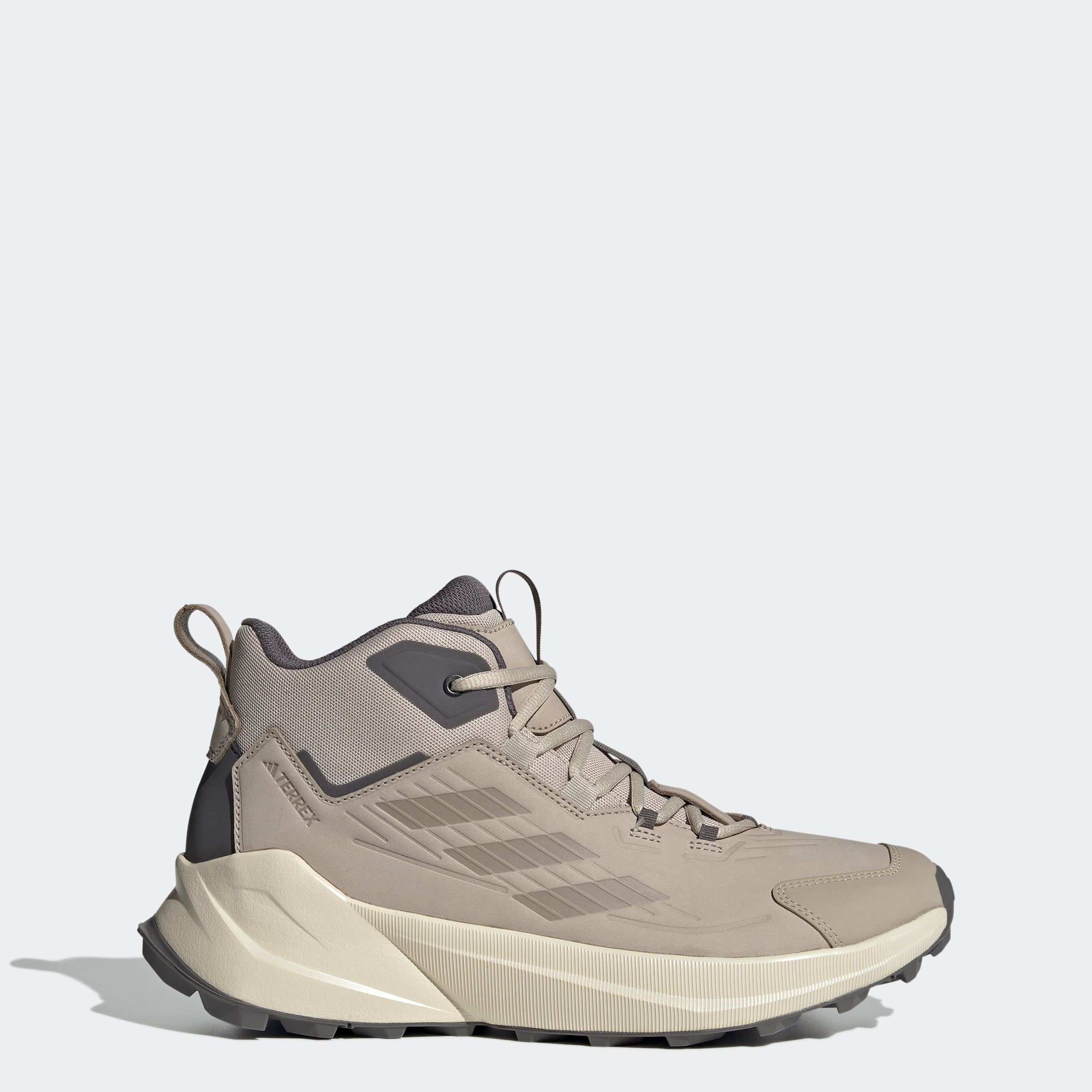 adidas TERREX Wanderschuh »TERREX TRAILMAKER 2.0 LEATHER«, aus Leder