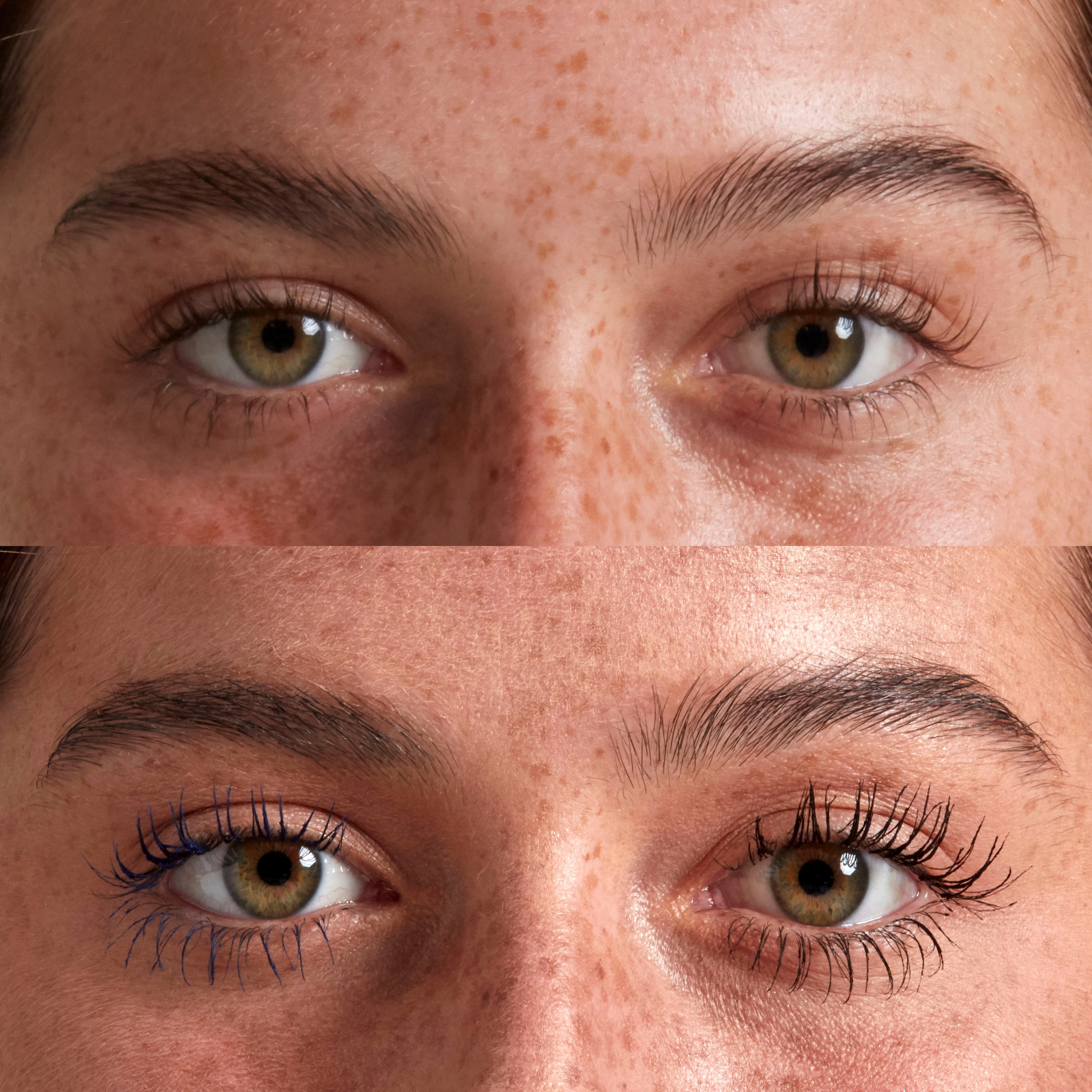 NYX Mascara »Professional Makeup On The Rise Volume Liftscara«, mit innovativer Bürste