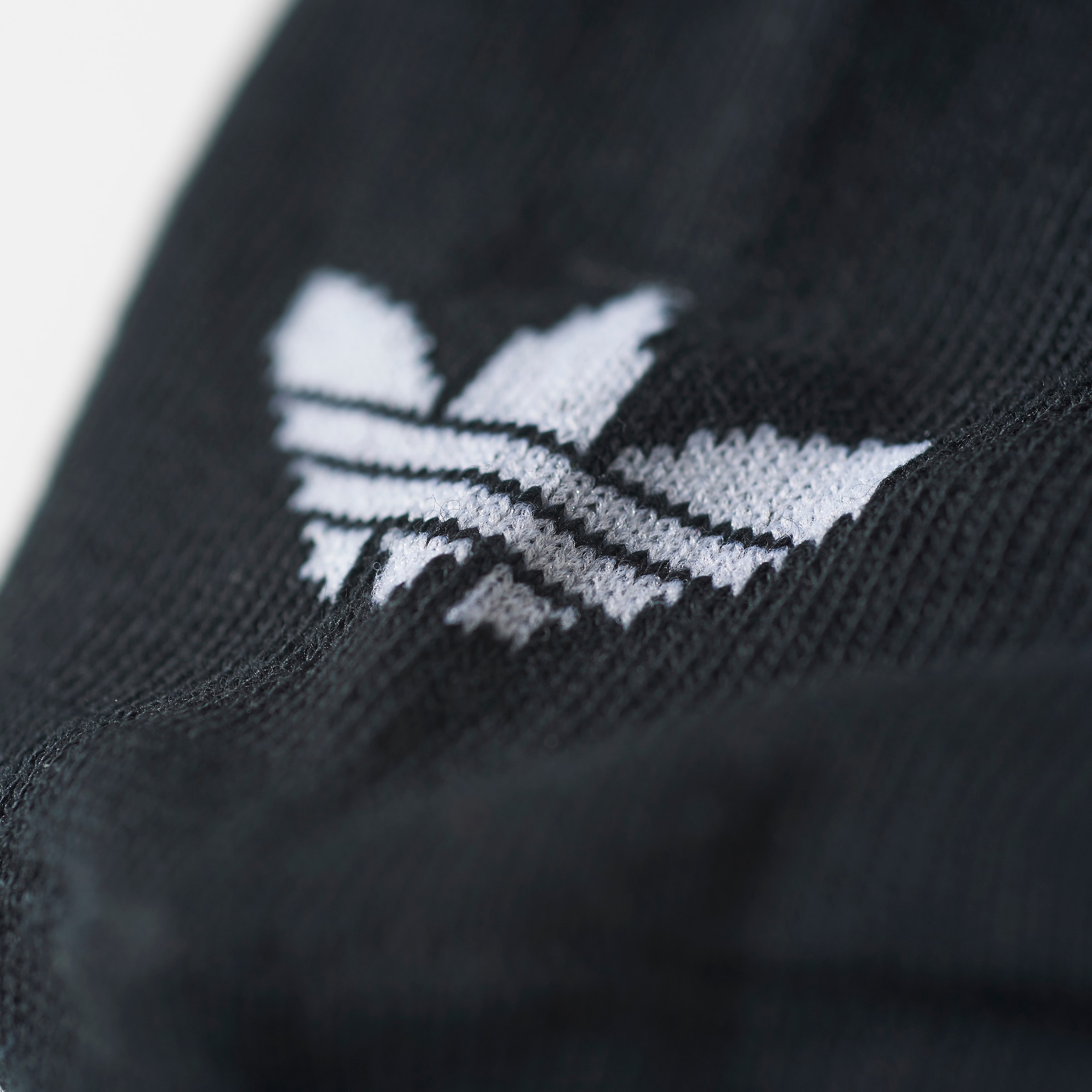 adidas Originals Sportsocken »TREFOIL LINER SOCKEN, 3 PAAR«, (3 Paar)