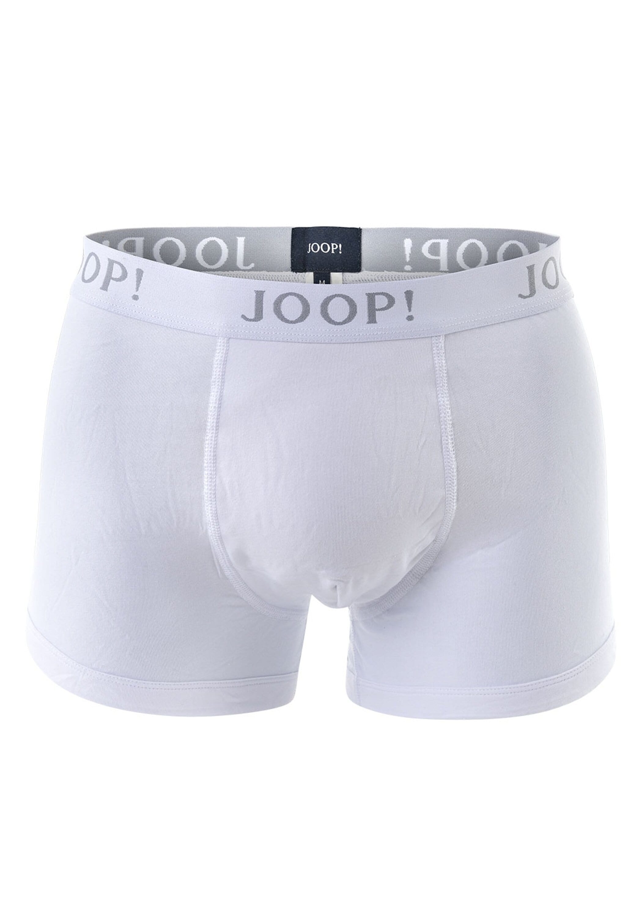JOOP! Boxershorts »Boxershort 3er Pack«