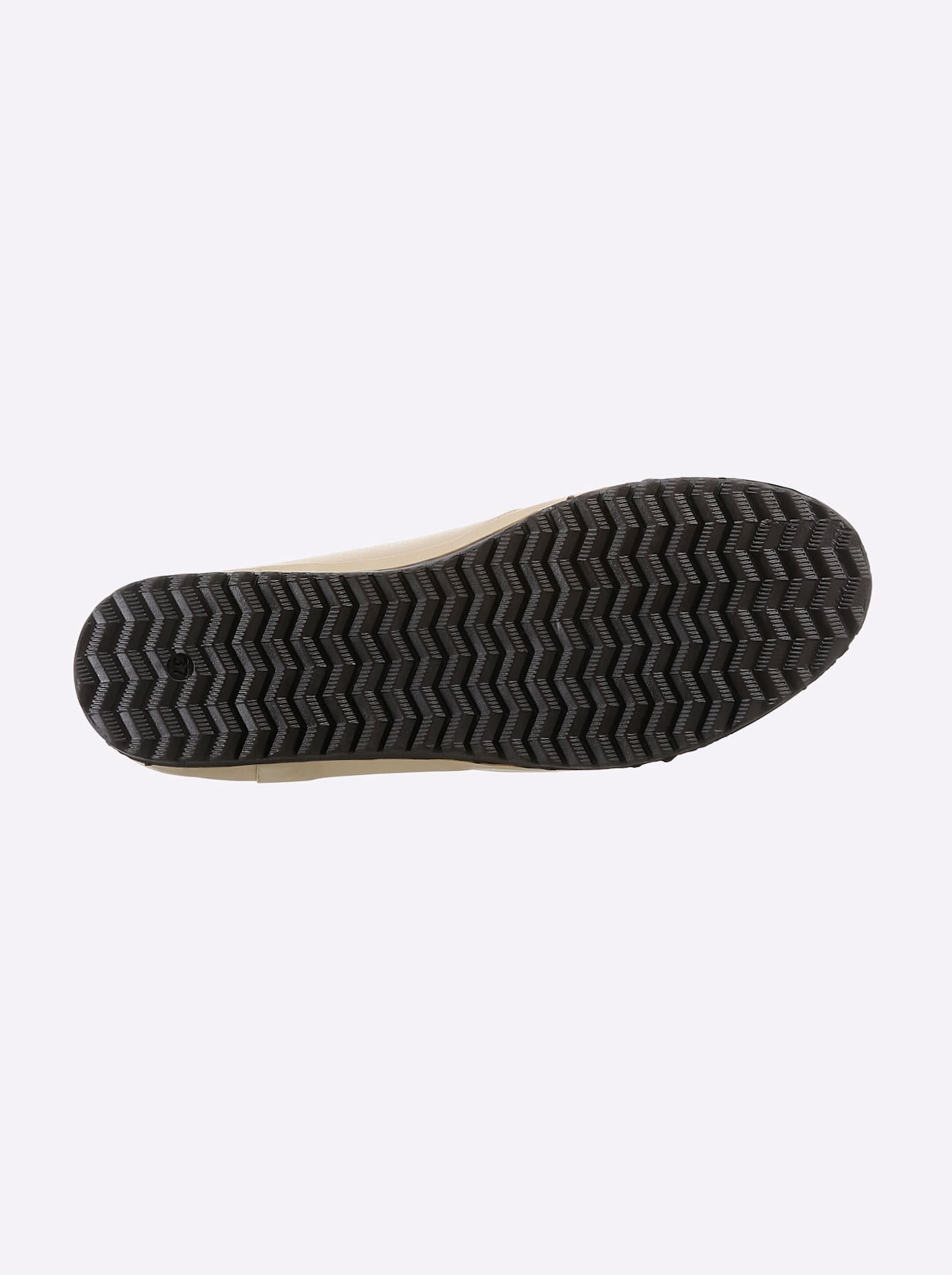 Stiefelette