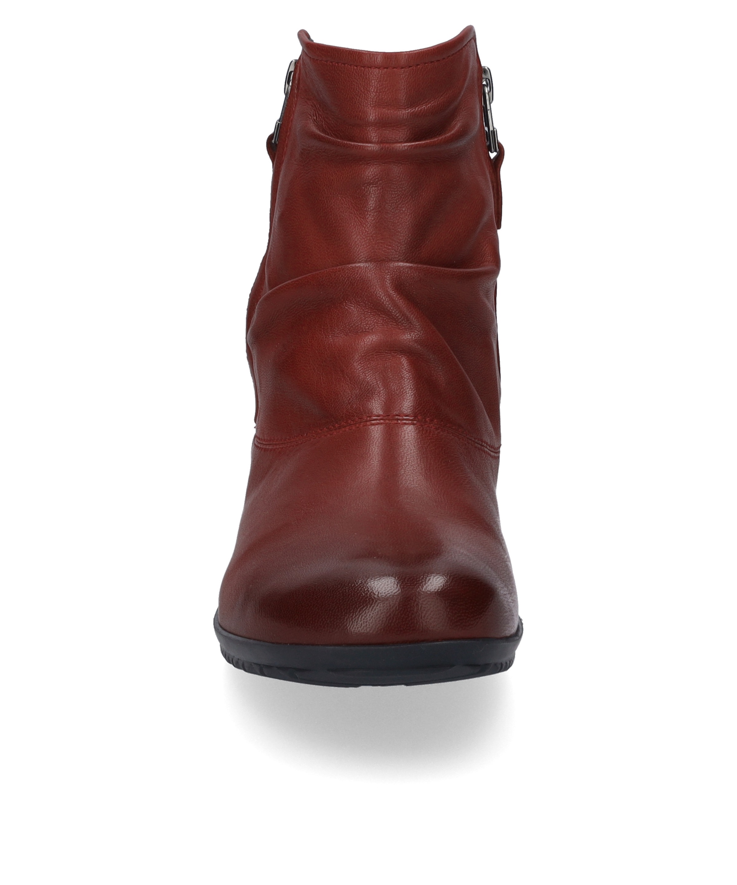 Josef Seibel Stiefelette »Naly 24, carmin«