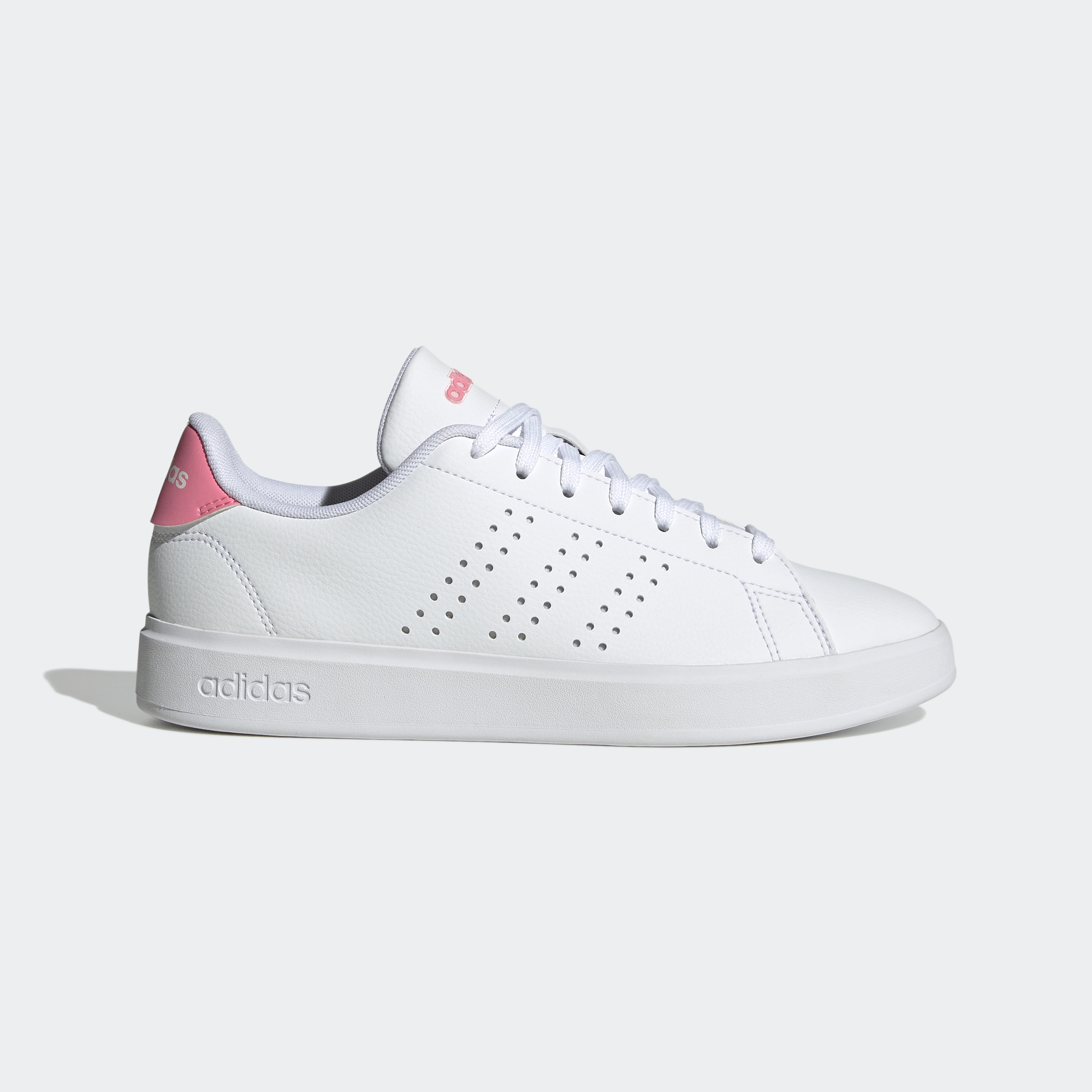 adidas Sportswear Sneaker »ADVANTAGE 2.0«, Design auf den Spuren des adidas Stan Smith