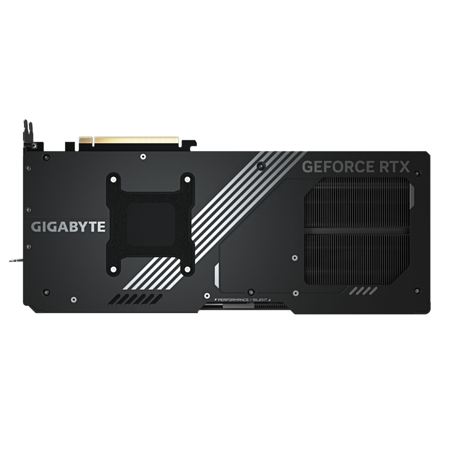 Gigabyte Grafikkarte »GeForce RTX 5090 WINDFORCE OC 32G Grafikkarte - 32 GB GDDR7, 512 Bit,«