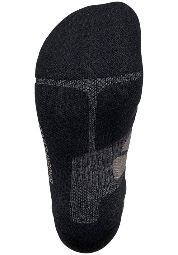 Bauerfeind Sportsocken »Outdoor Merino Mid Cut Socks«