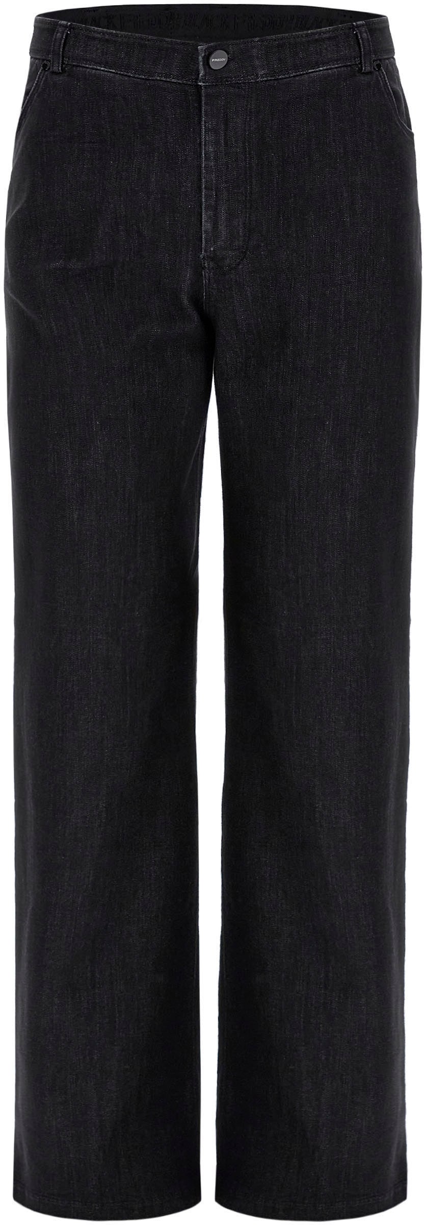 Freddy Weite Jeans »BLACK«