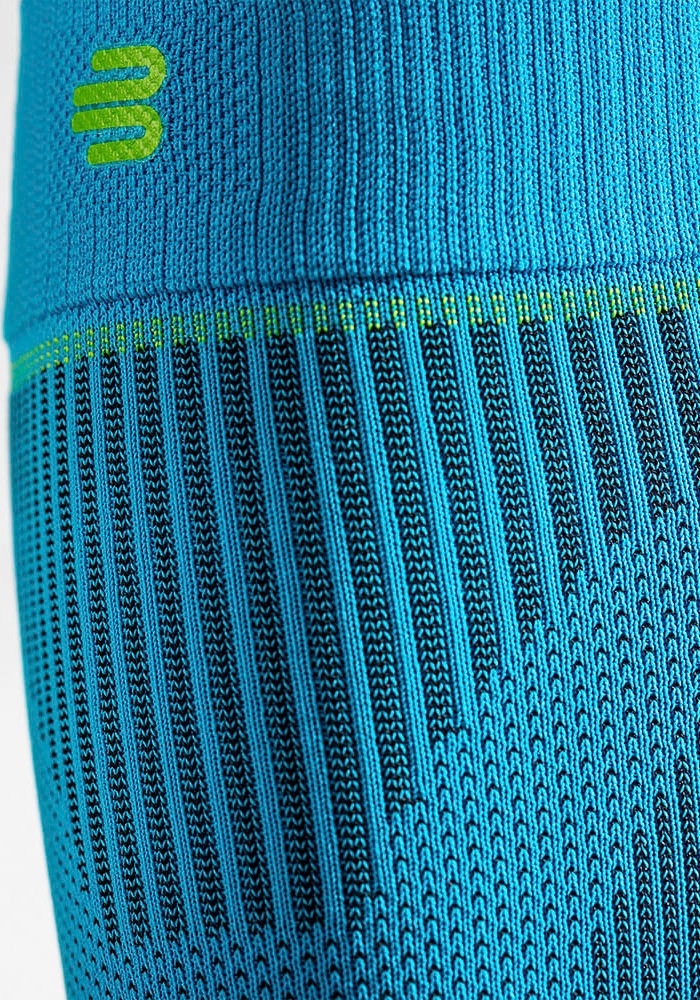 Bauerfeind Bandage »Compression Sleeves Lower Leg«, mit Kompression