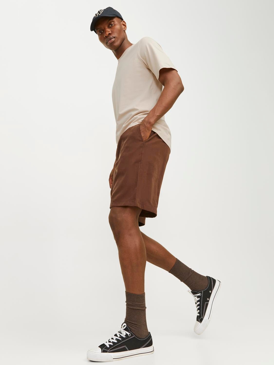 Jack & Jones T-Shirt »ORGANIC BASIC TEE«