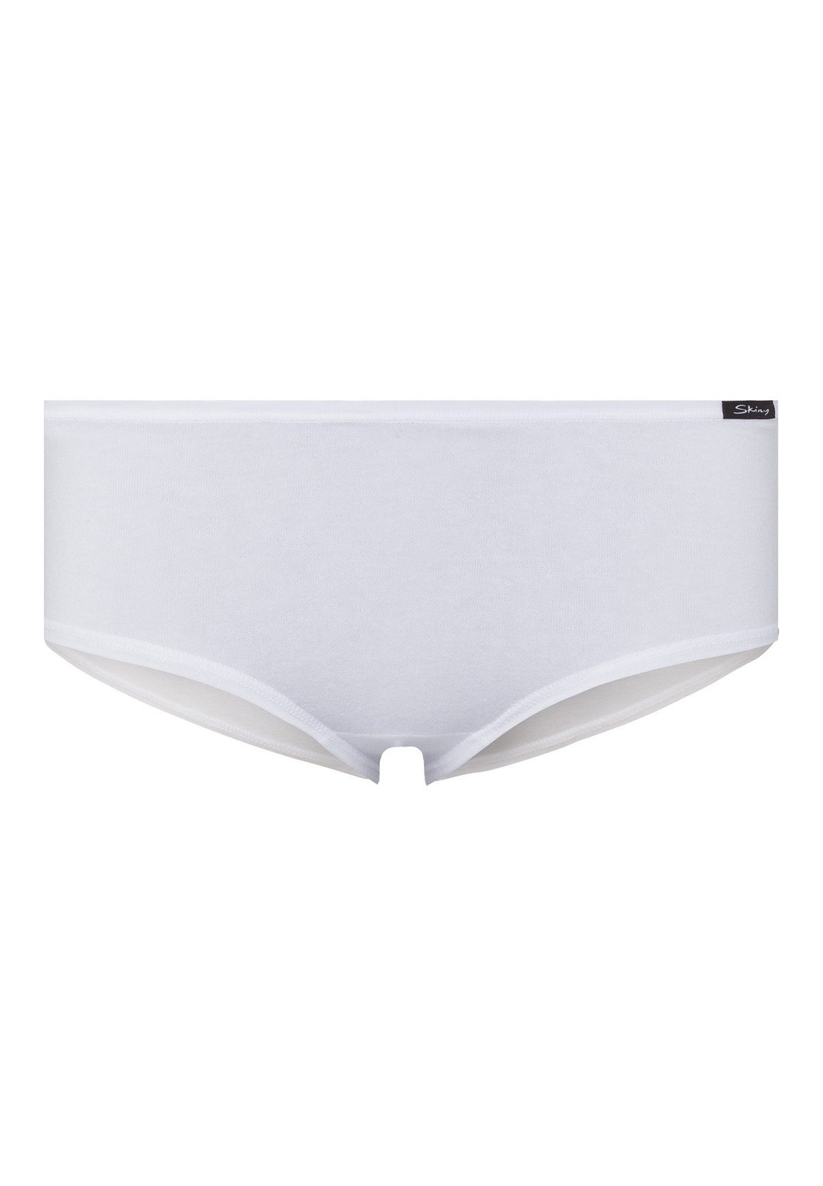 Skiny Panty »Advantage Cotton«, (2er Pack), bequem, flaches Gummi, hüfthoch, Baumwollmix