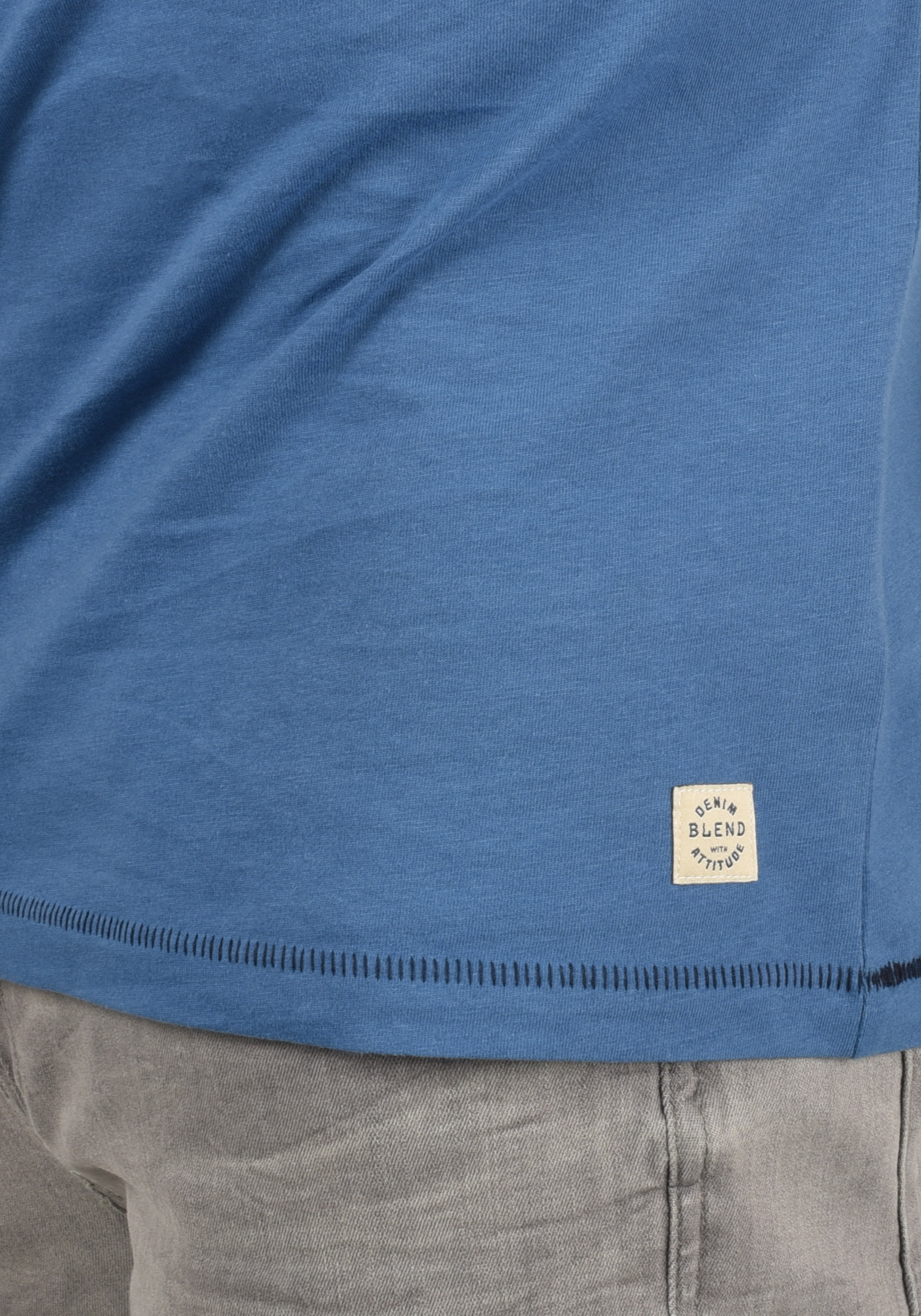 Blend T-Shirt »T-Shirt BHFlorenz«