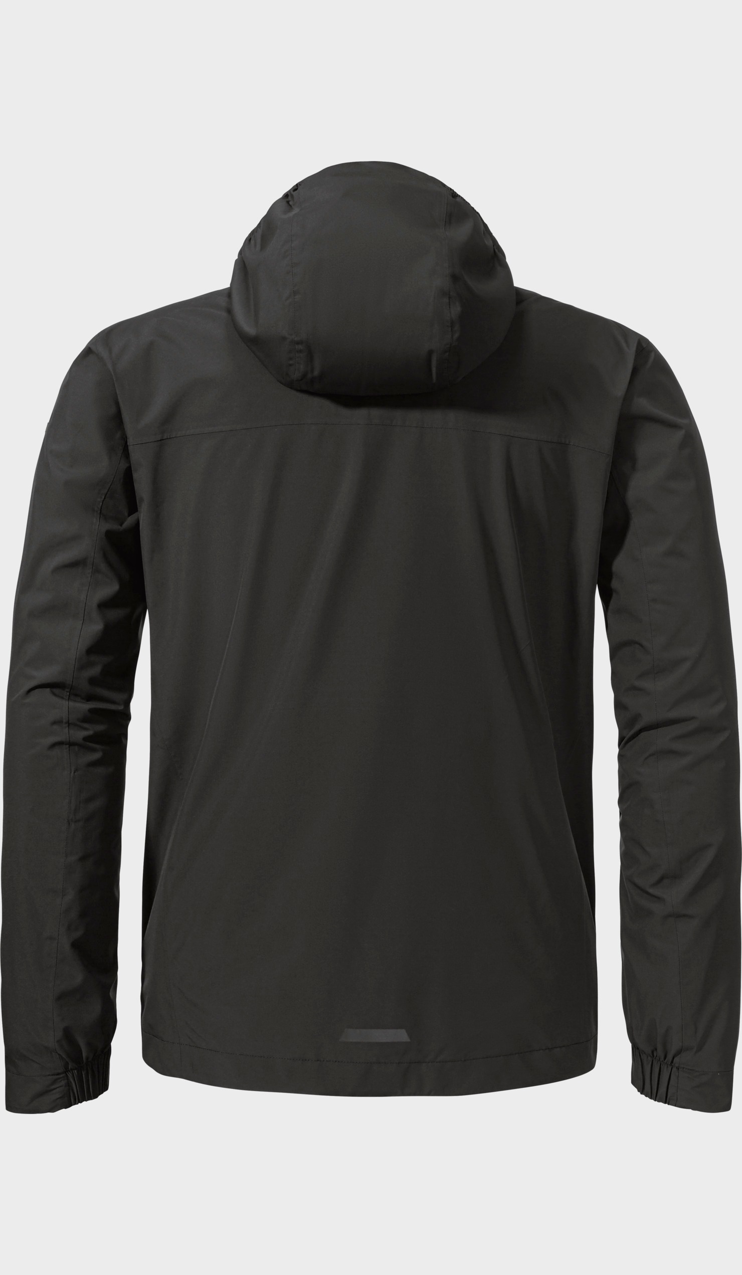 Schöffel Outdoorjacke »Jacket Style Bohorok MNS« mit Kapuze