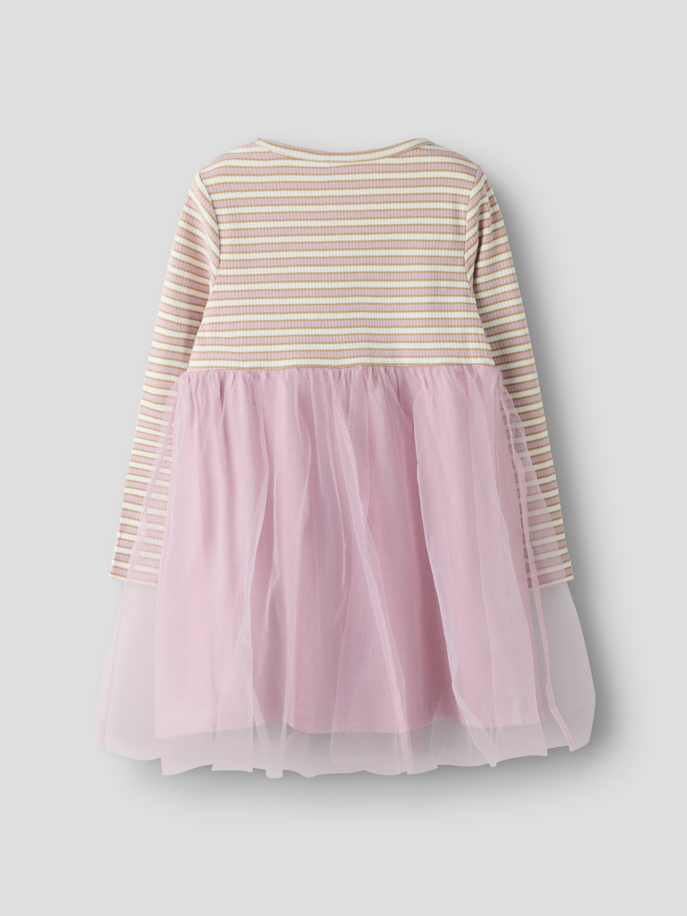 Name It Minikleid »NMFTAIAS LS TULLE DRESS«