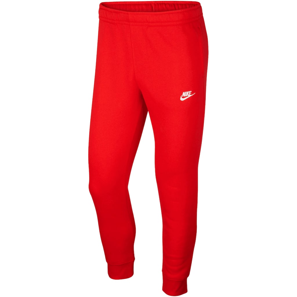 Nike Sportswear Jogginghose »CLUB FLEECE JOGGERS«