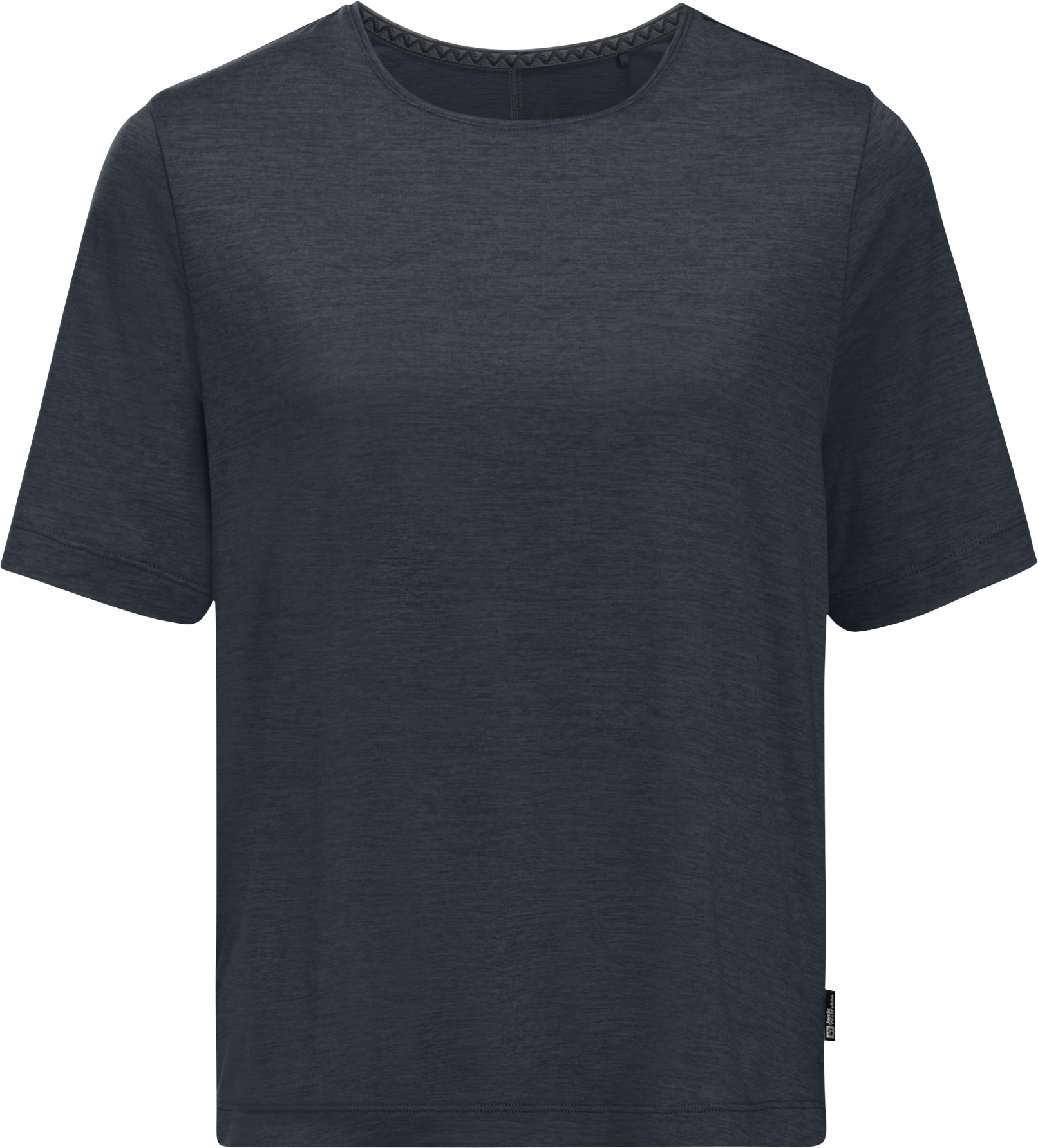 Jack Wolfskin T-Shirt »TRAVEL T W«