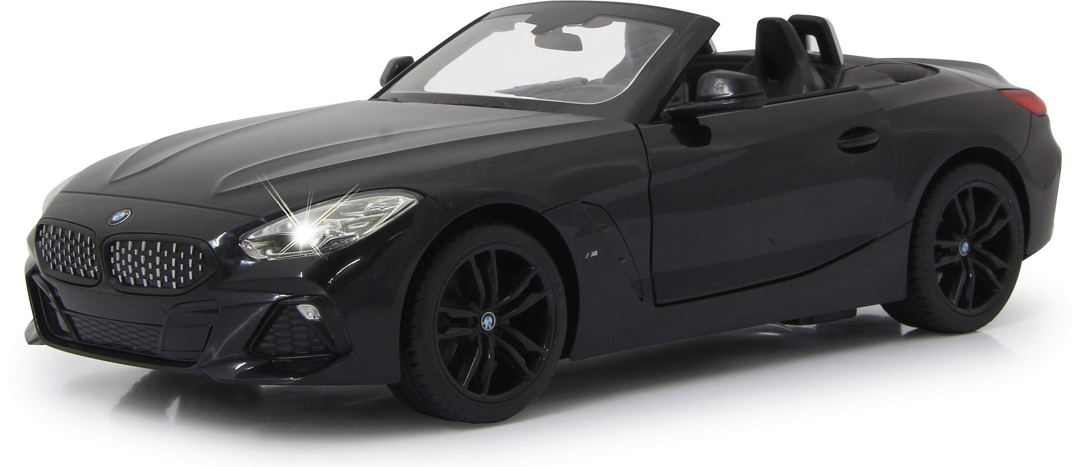 Jamara RC-Auto »BMW Z4 Roadster 1:14 2,4 GHz, schwarz«