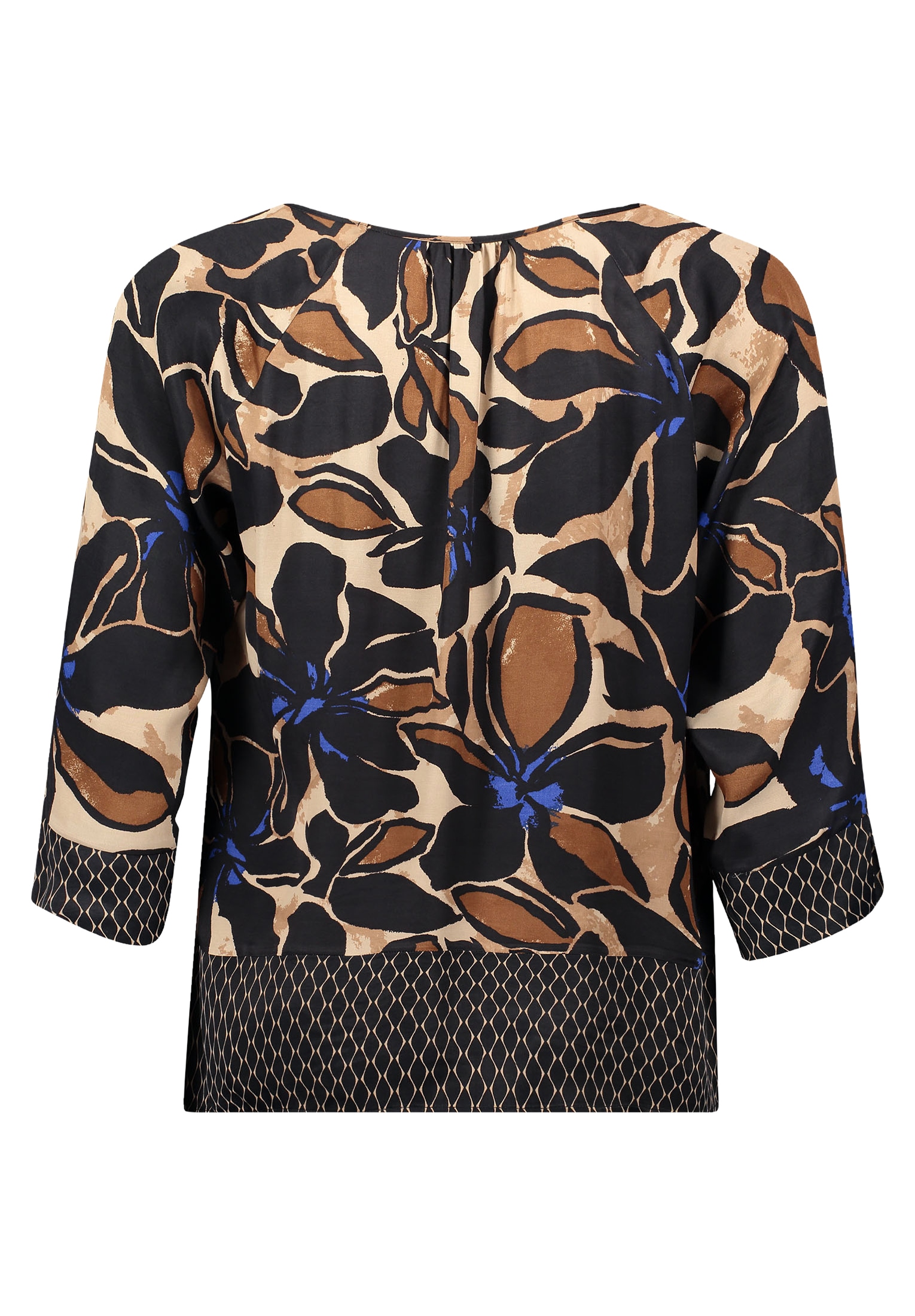 Betty Barclay Schlupfbluse »Schlupfbluse mit Print«