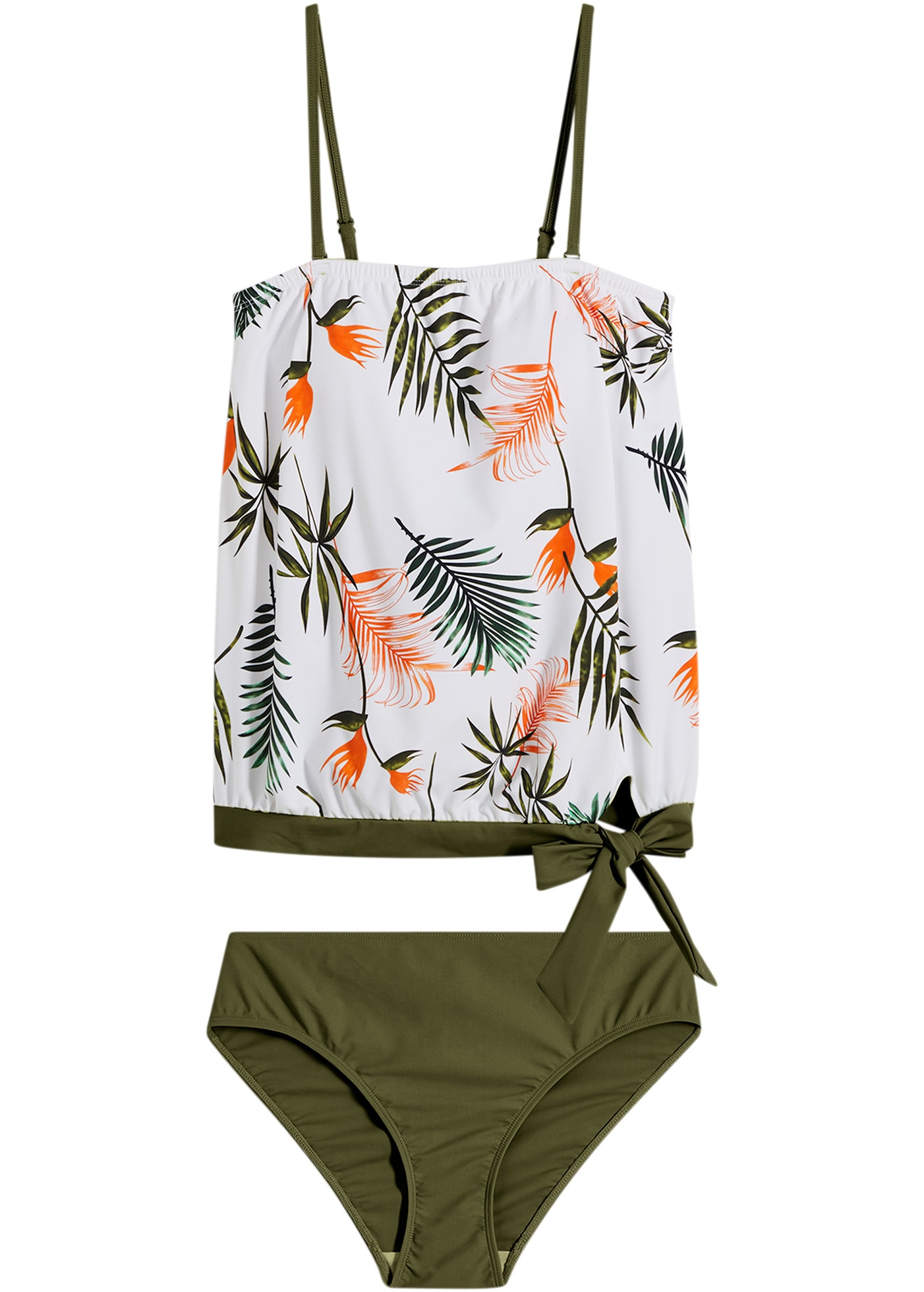 bonprix Tankini Set, 2, 