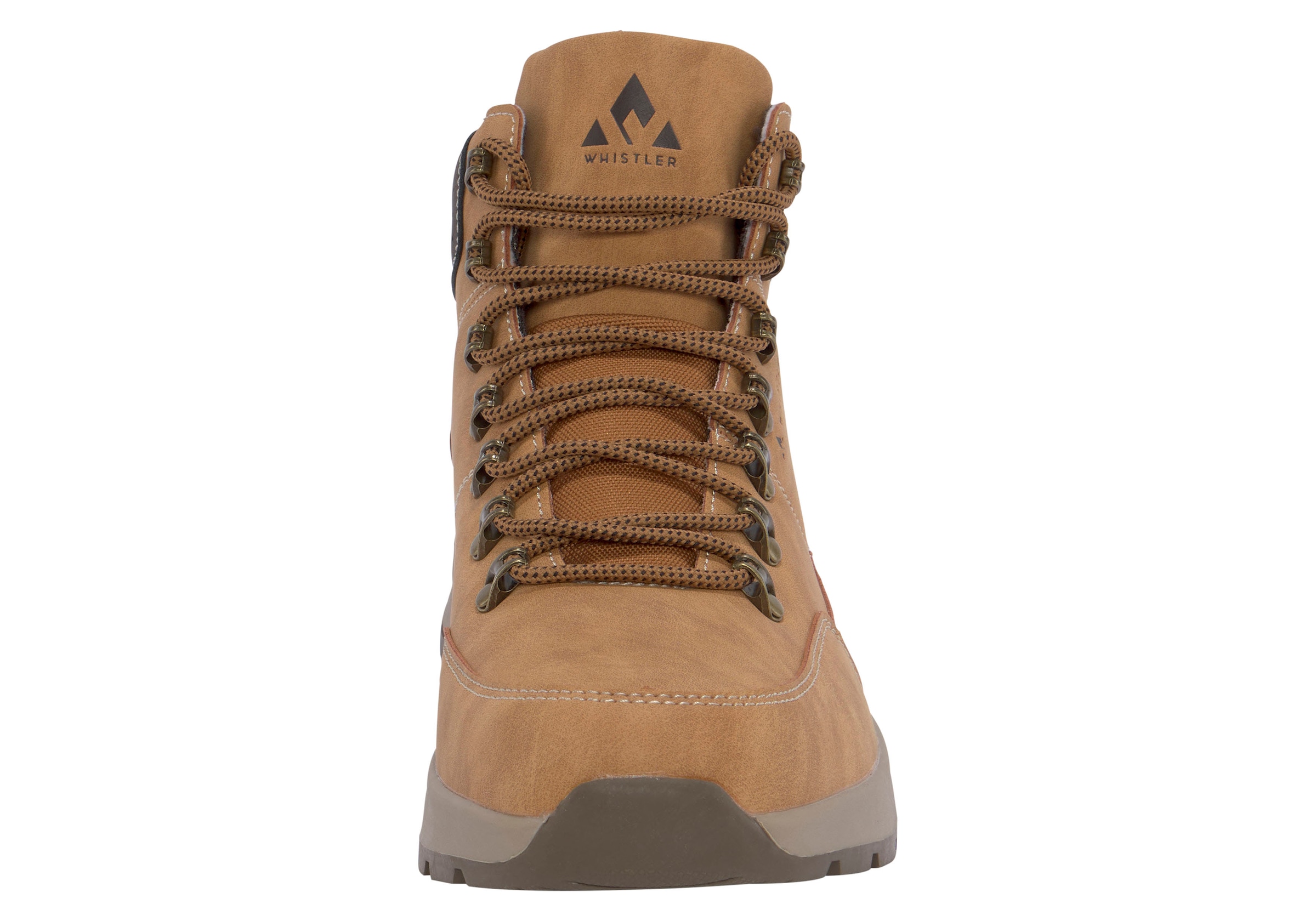 WHISTLER Winterboots »Minsert M«  Snowboots, Winterstiefel, Winterschuhe