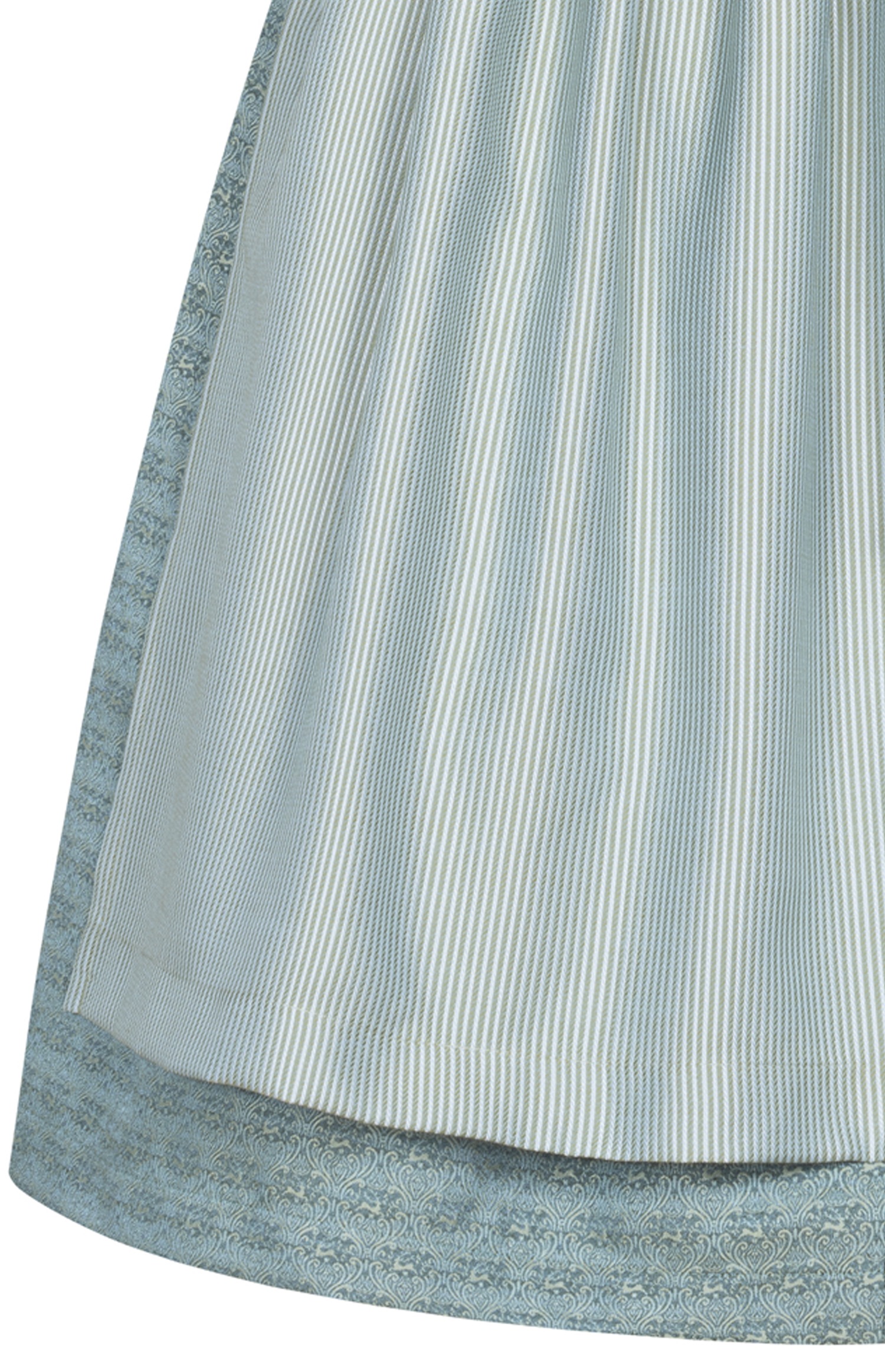 Nübler Dirndl »Mini Dirndl Ganja«