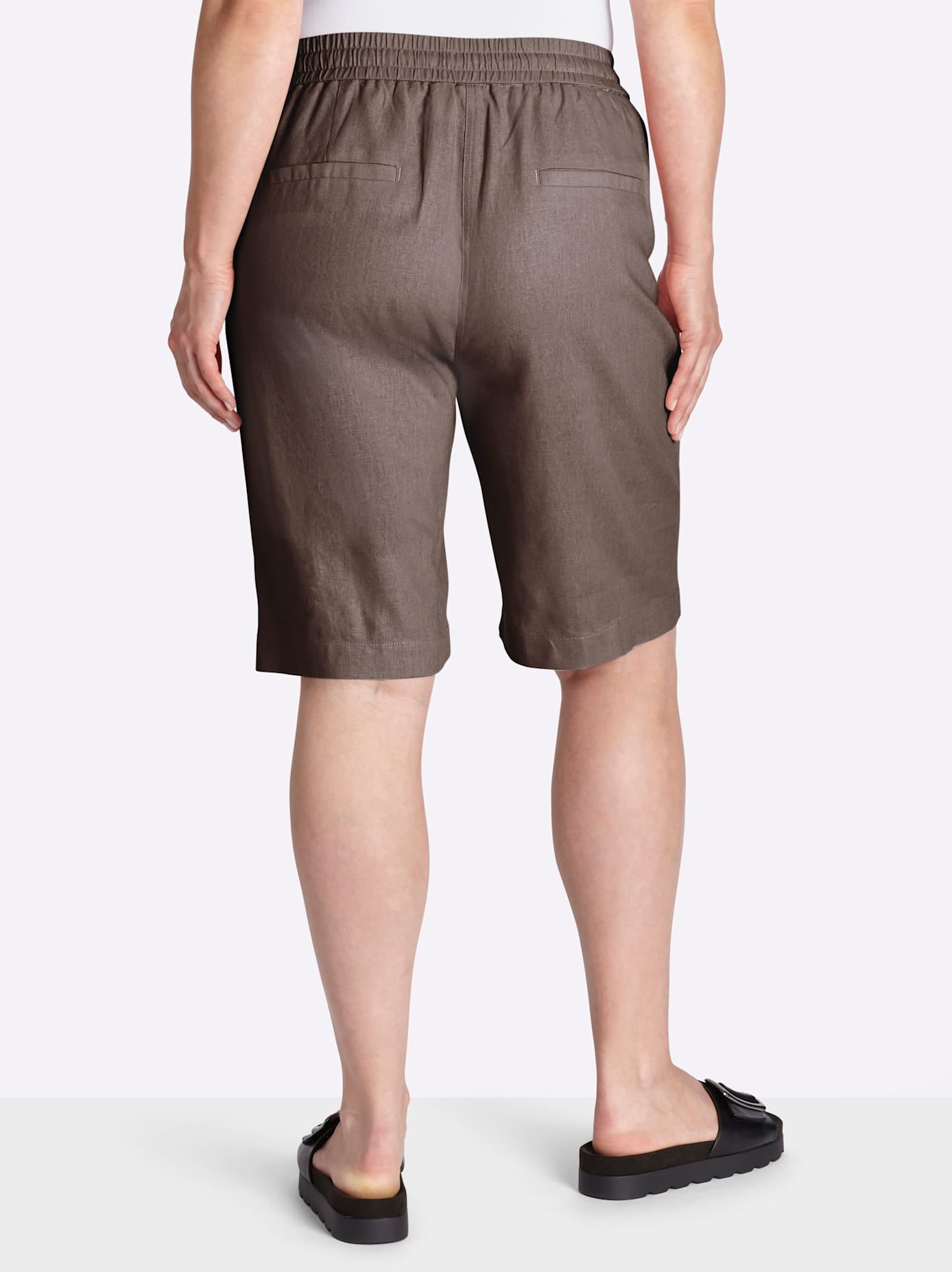 Sheego Bermudas