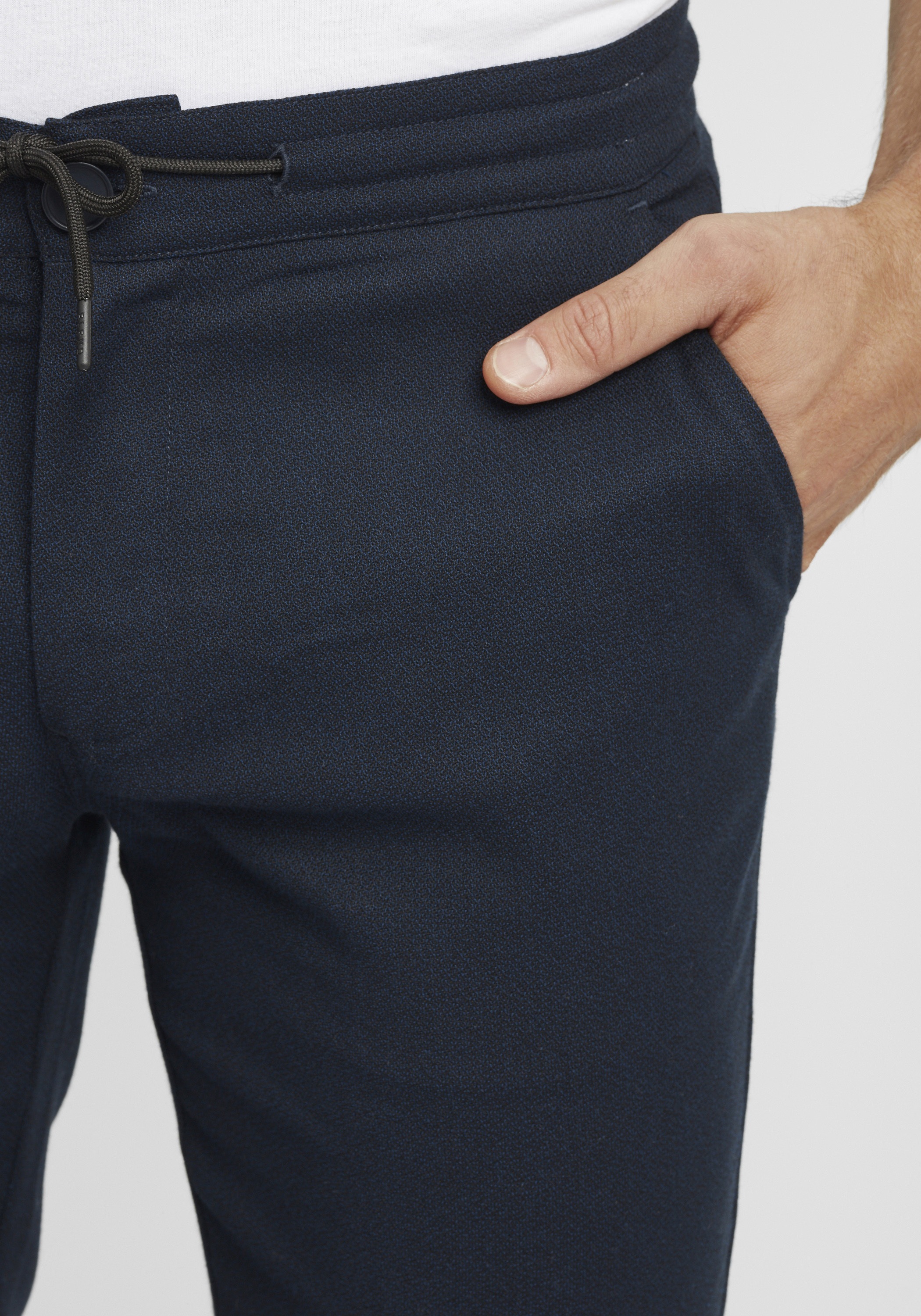 Blend Stoffhose »Stoffhose BHPonti«