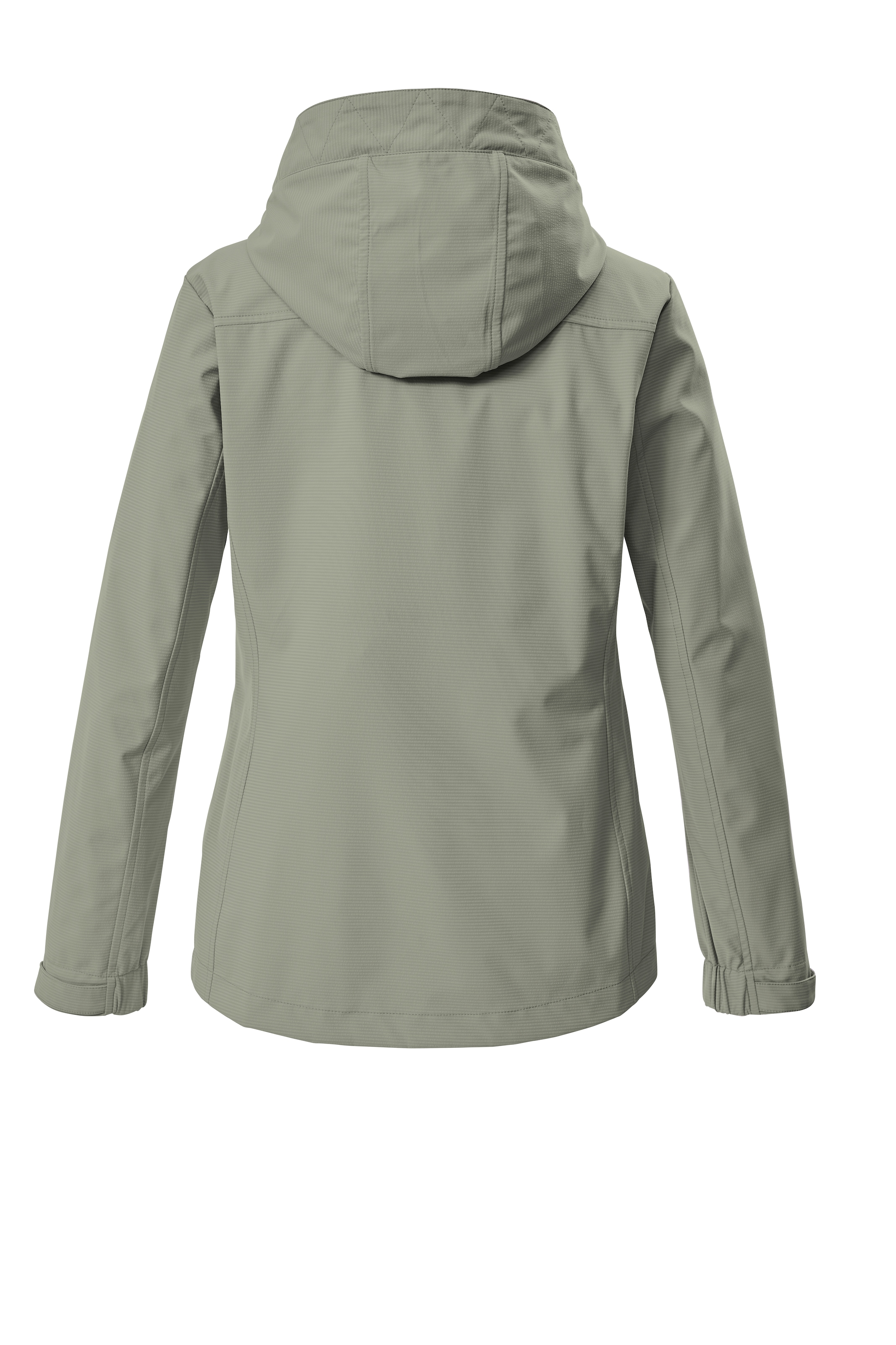 G.I.G.A. DX by killtec Softshelljacke »GS 111 WMN SFTSHLL JCKT« Übergangsjacke