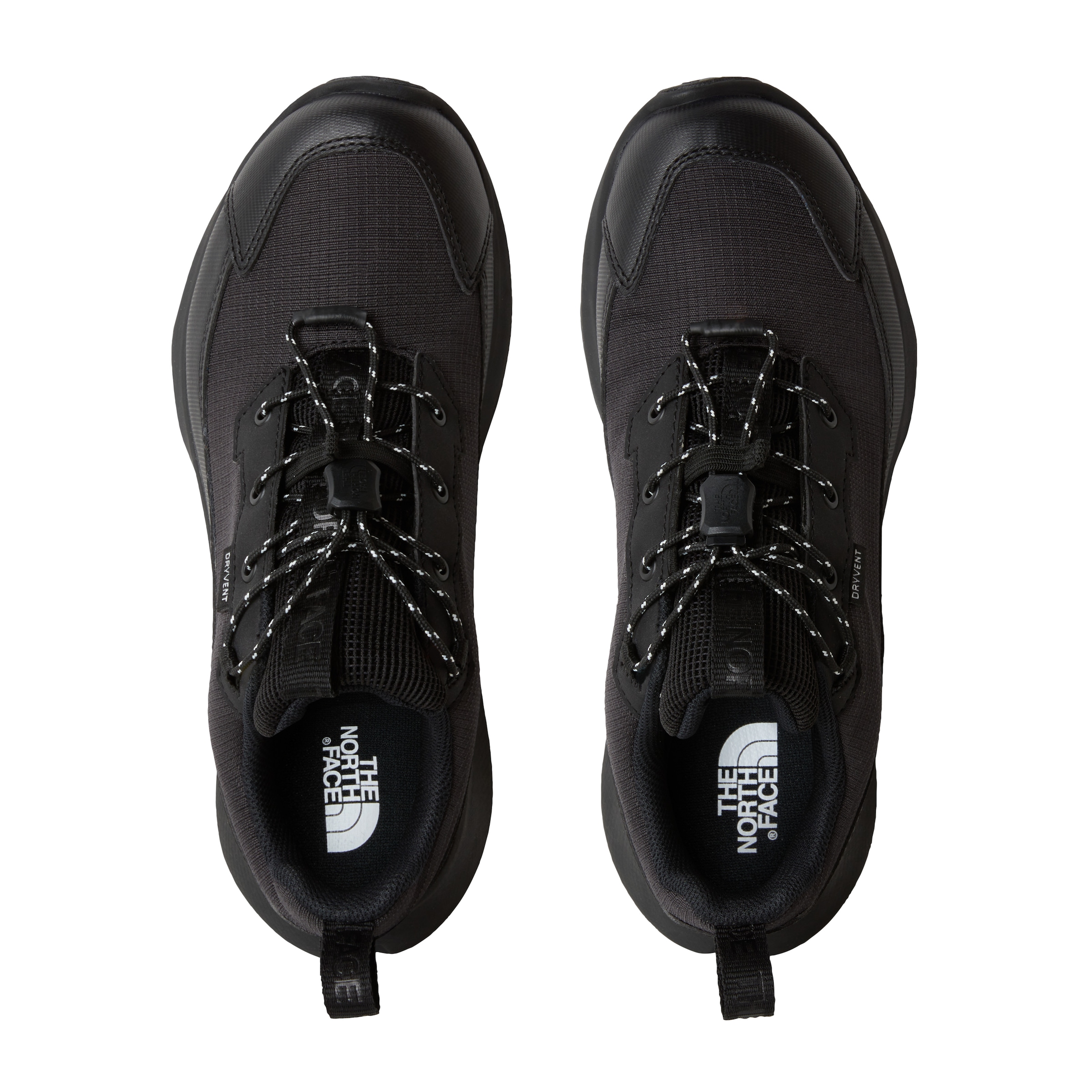 The North Face Wanderschuh »Y FASTPACK II WP«