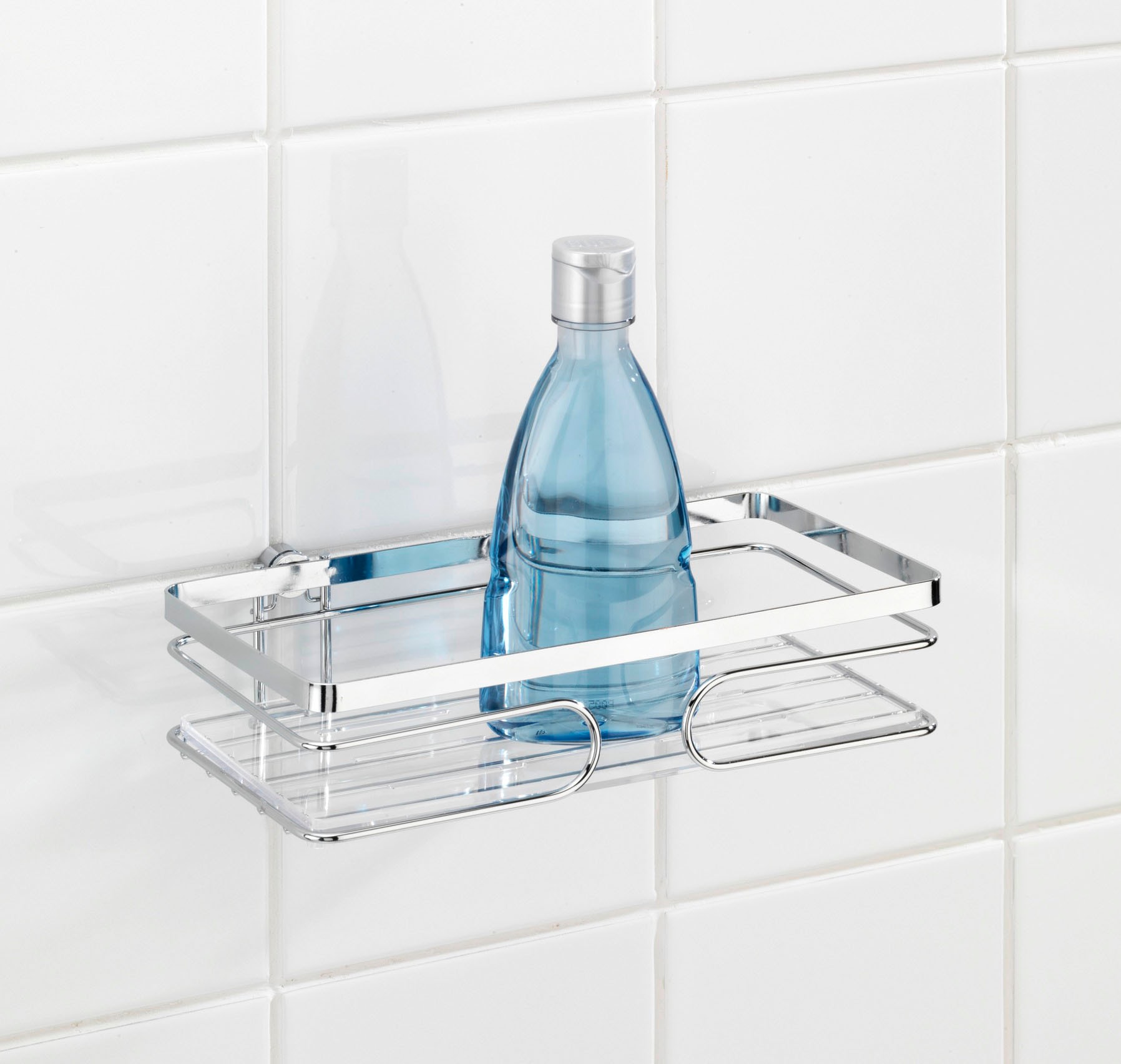 WENKO Duschablage »Premium«, 1 Etage
