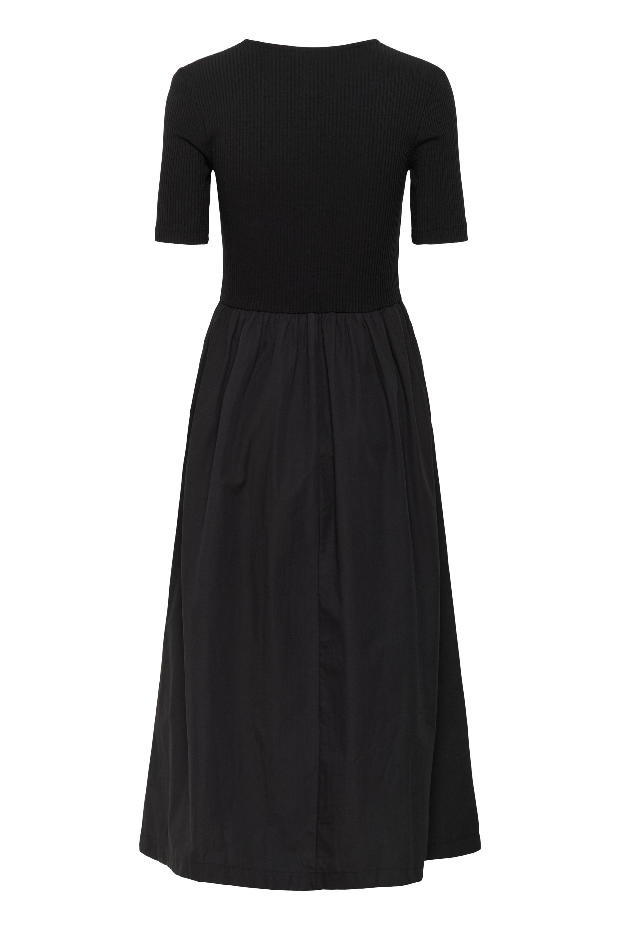 SOAKED IN LUXURY Jerseykleid »Damen Jerseykleid SLSimone«