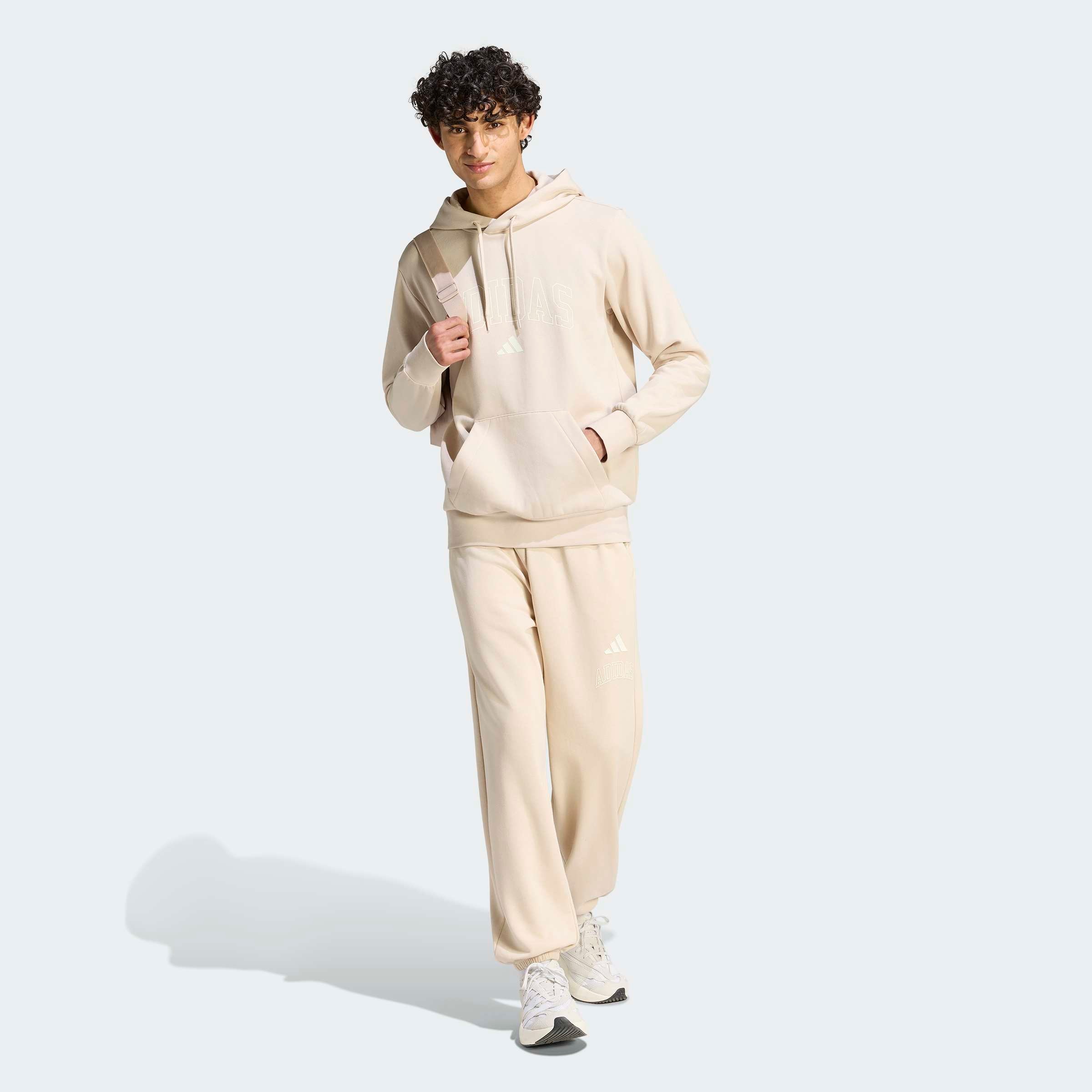 adidas Sportswear Kapuzensweatshirt »M COLLEGIATE HD«
