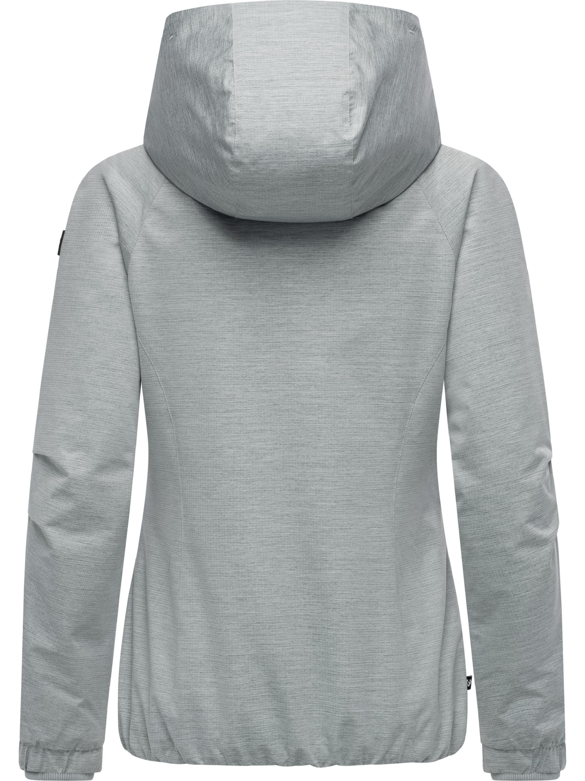 Ragwear Outdoorjacke »Übergangsjacke Dizzie Tech«