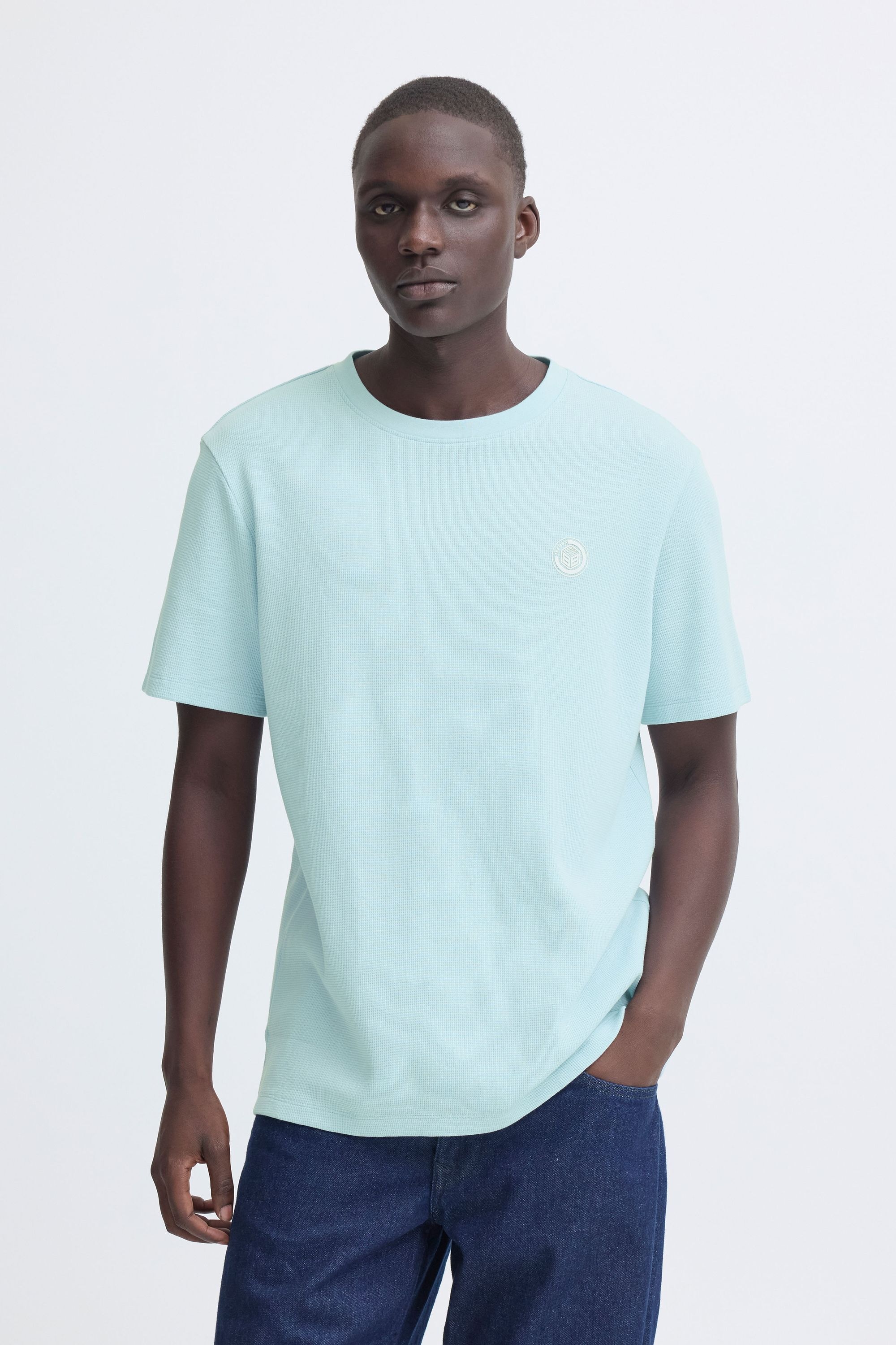 Blend Rundhalsshirt »Rundhalsshirt BHKaito«