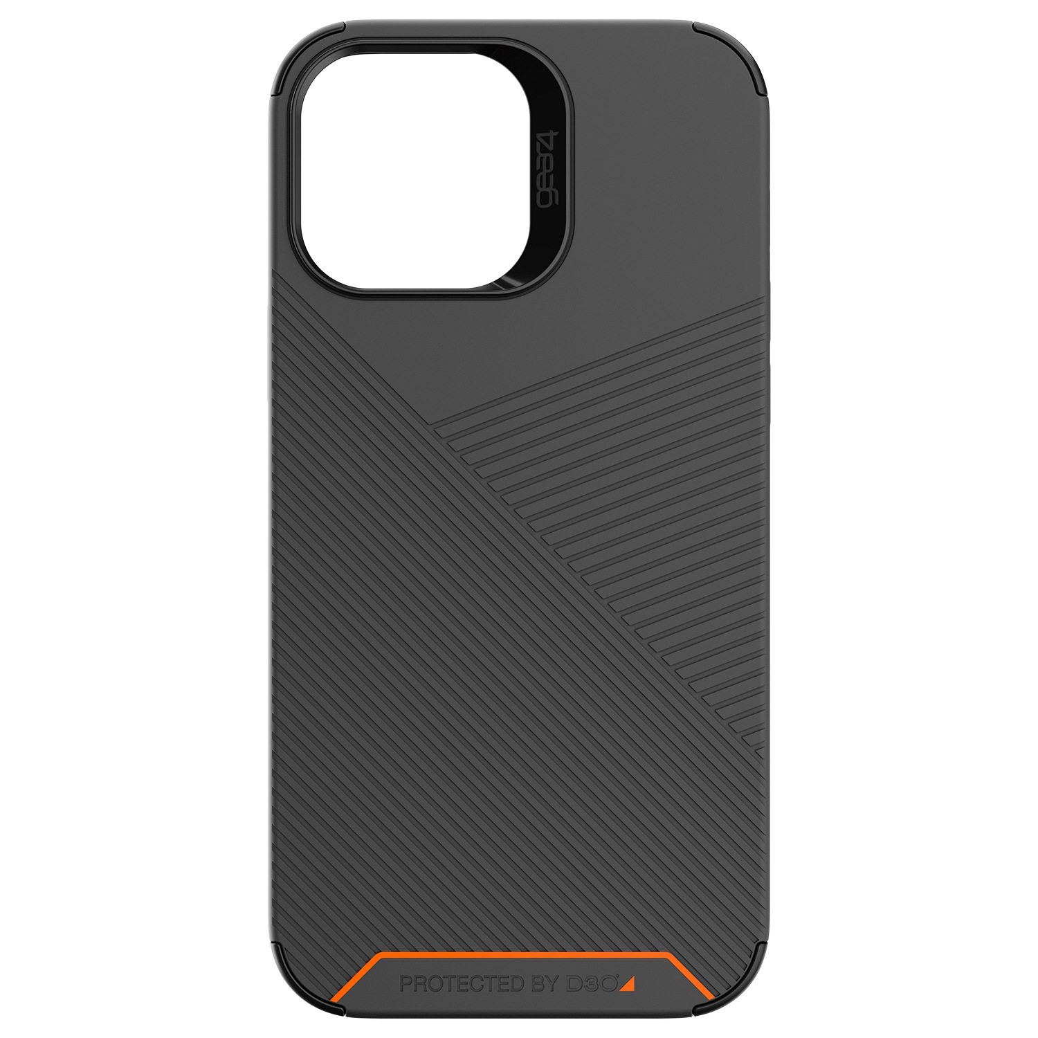 Gear4 Smartphone-Hülle »Gear4 Denali Backcover für das iPhone 13 Pro Max«, iPhone 13 Pro Max
