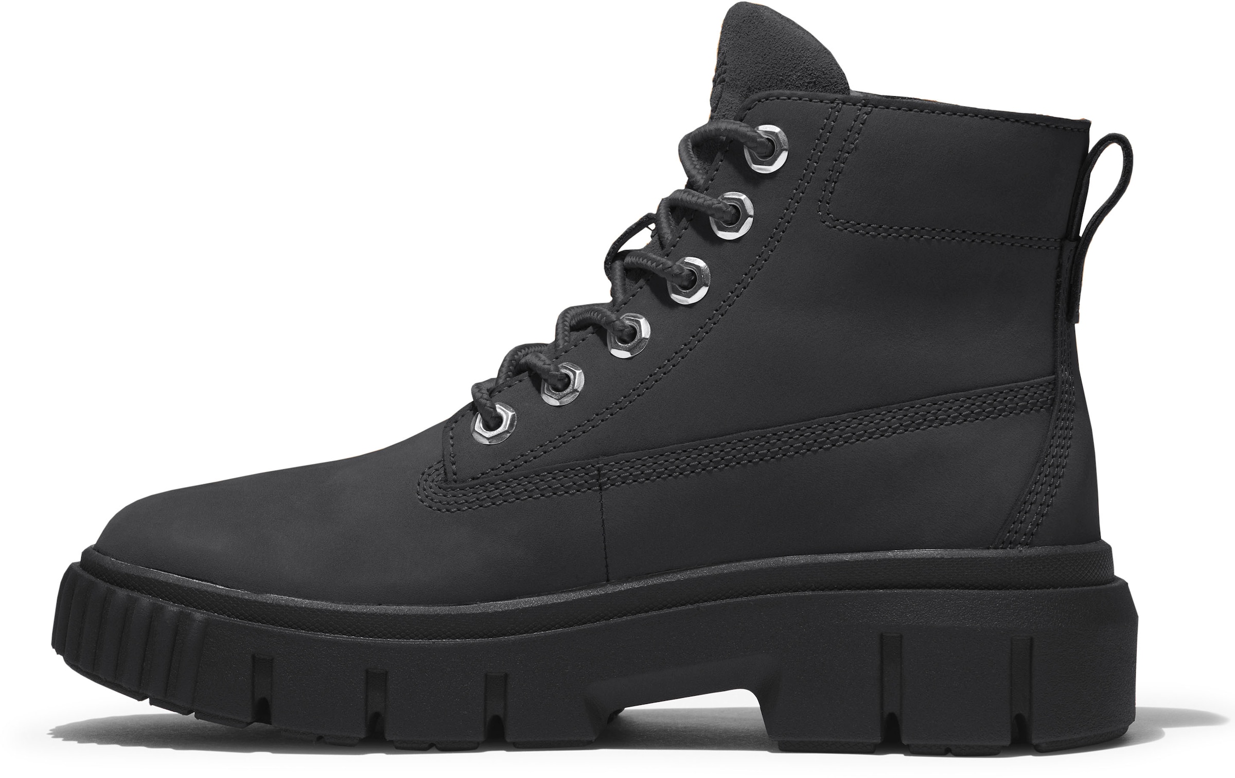 Timberland Schnürboots »Greyfield Leather Boot«