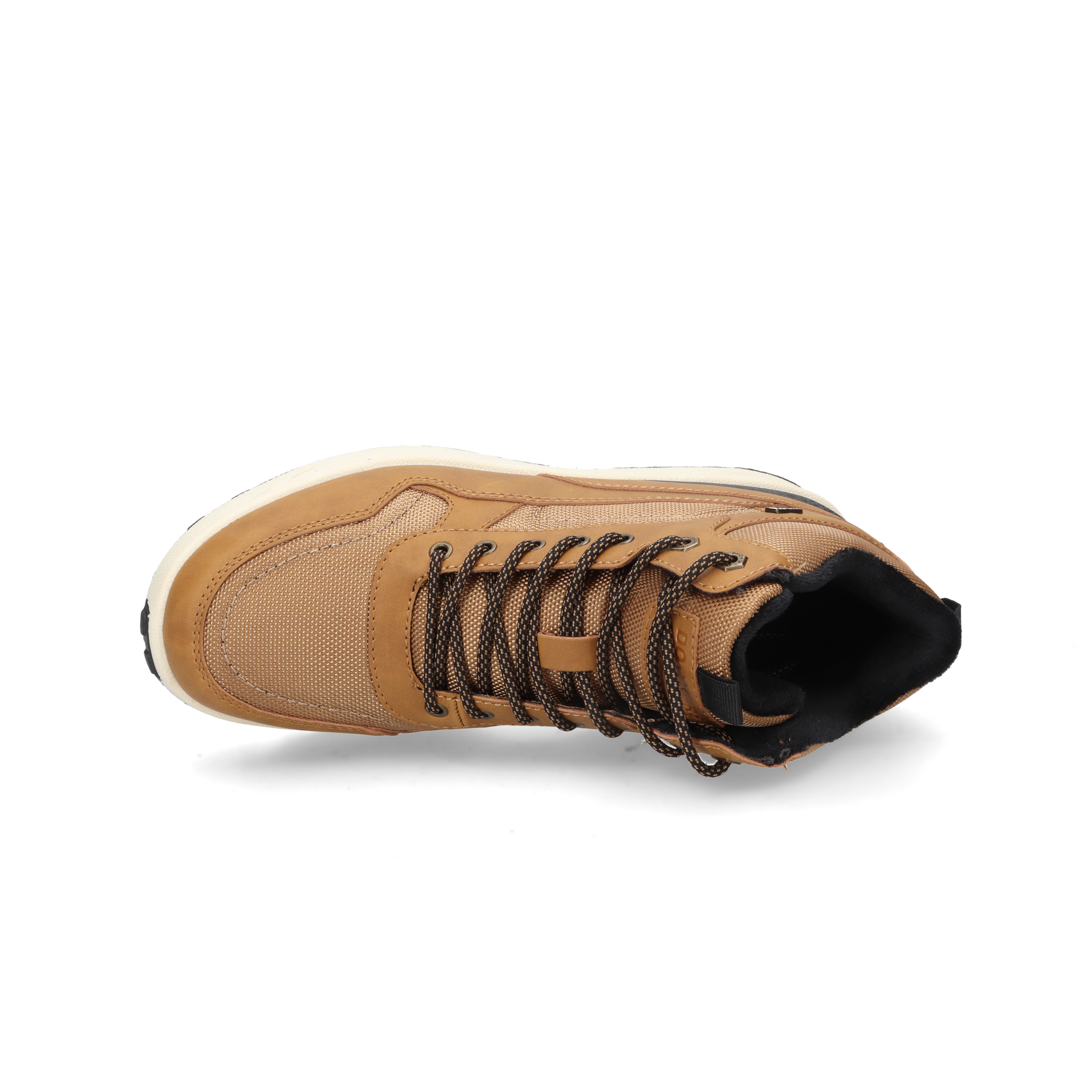 Dockers by Gerli Schnürboots  Winterboots, High Top-Sneaker mit wasserabweisender TEX-Membran