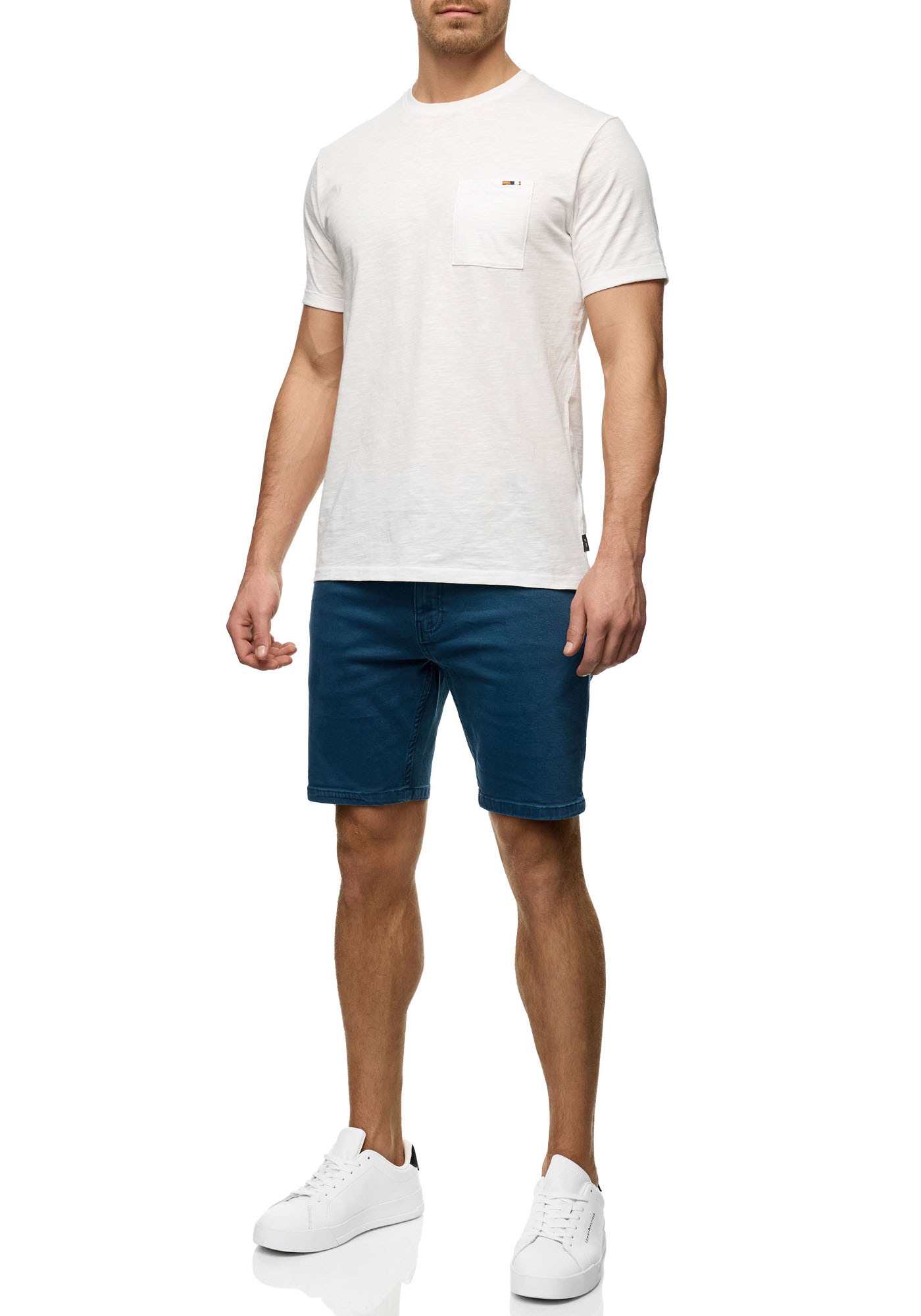 Indicode Chinoshorts »INSymon«