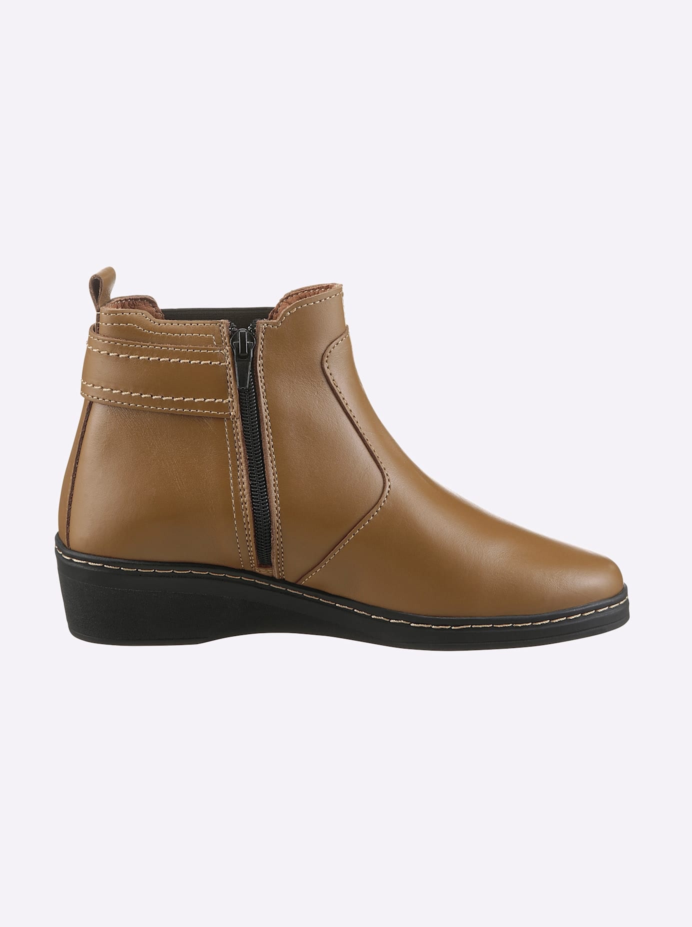 Casual Looks Stiefelette