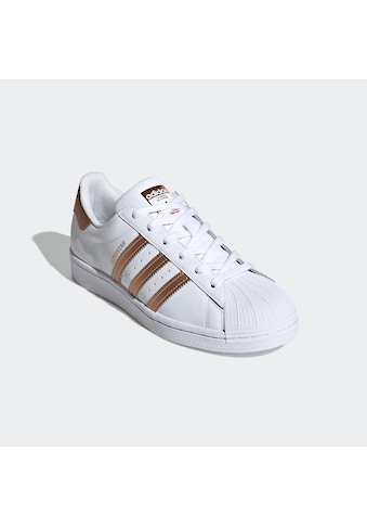 Sneaker »SUPERSTAR«