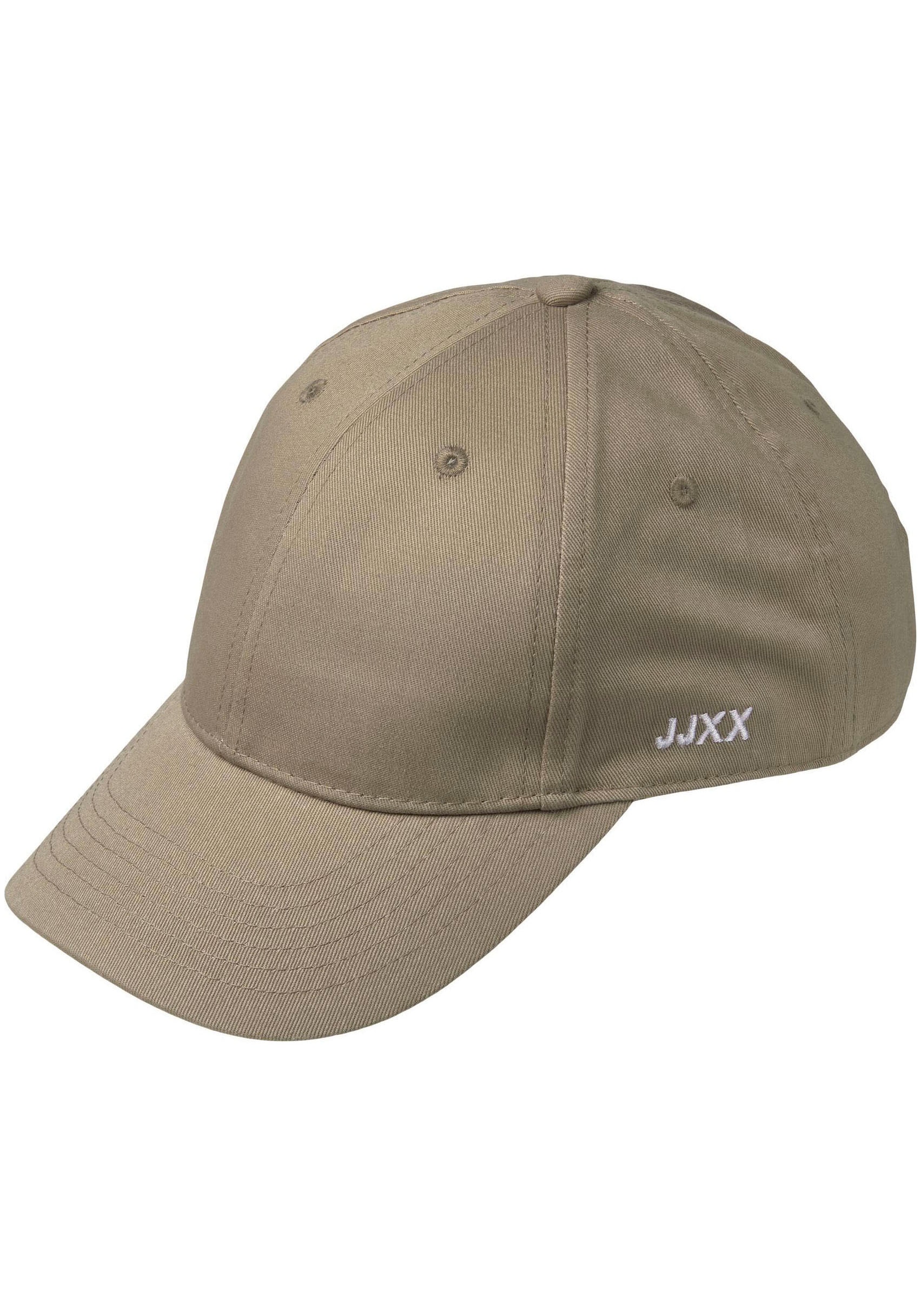 JJXX Baseball Cap »JXBASIC SMALL LOGO BASEBALL CAP ACC NOOS« im OTTO Online  Shop kaufen | OTTO
