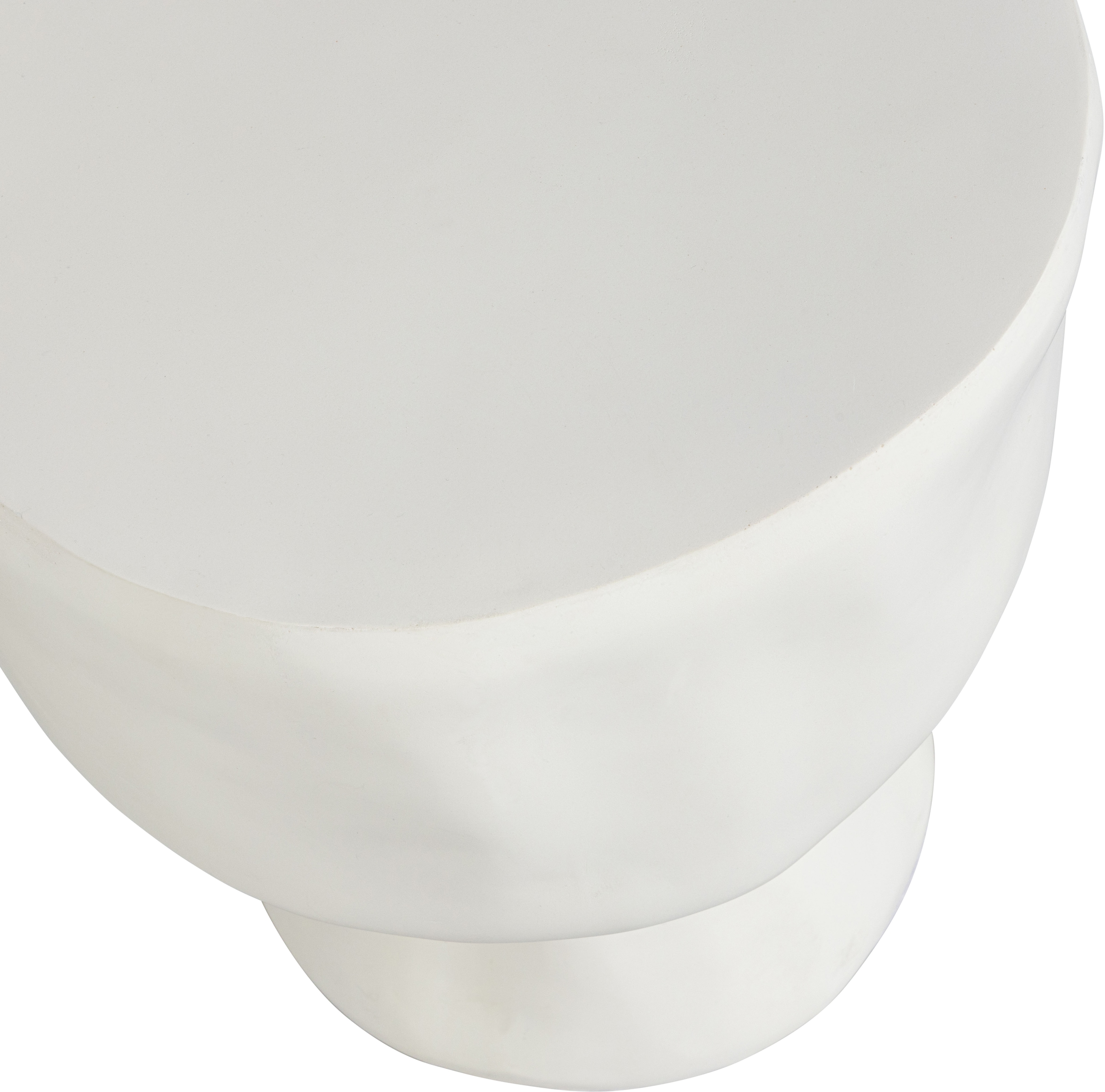 WOOOD Beistelltisch »WOOOD Aur Beistelltisch«