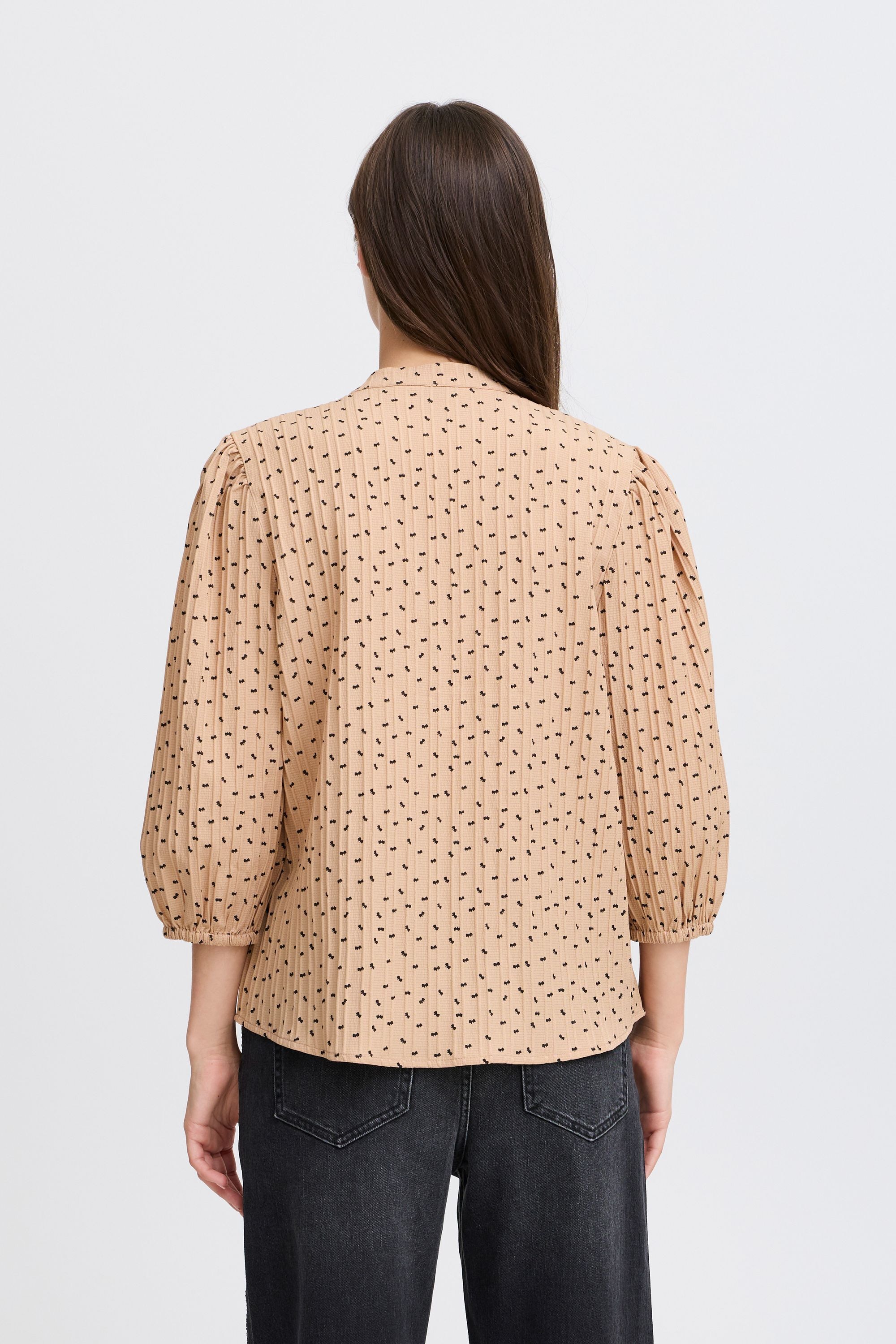 b.young Tunika »Tunika BYIBOW BLOUSE -«