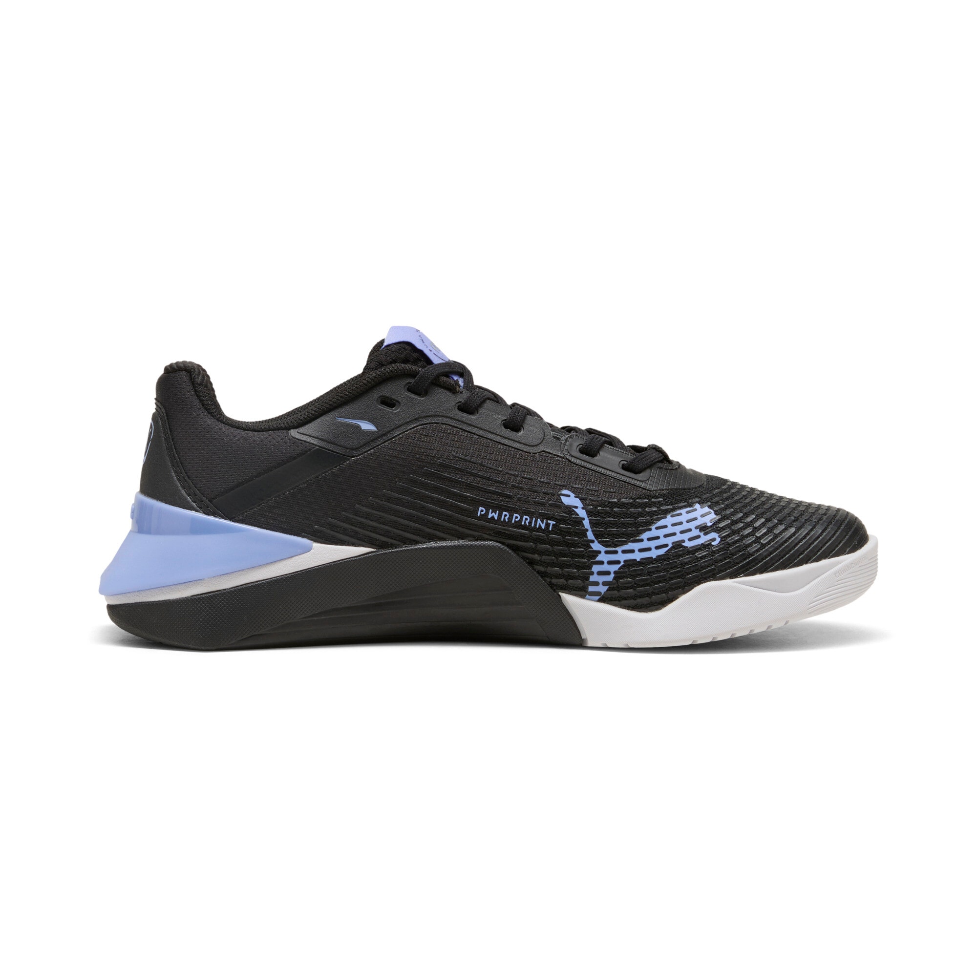 PUMA Trainingsschuh »FUSE 4.0 WNS«  mit PWRTAPE, abriebfeste Gummilaufsohle, herausnehmbare Innensohle