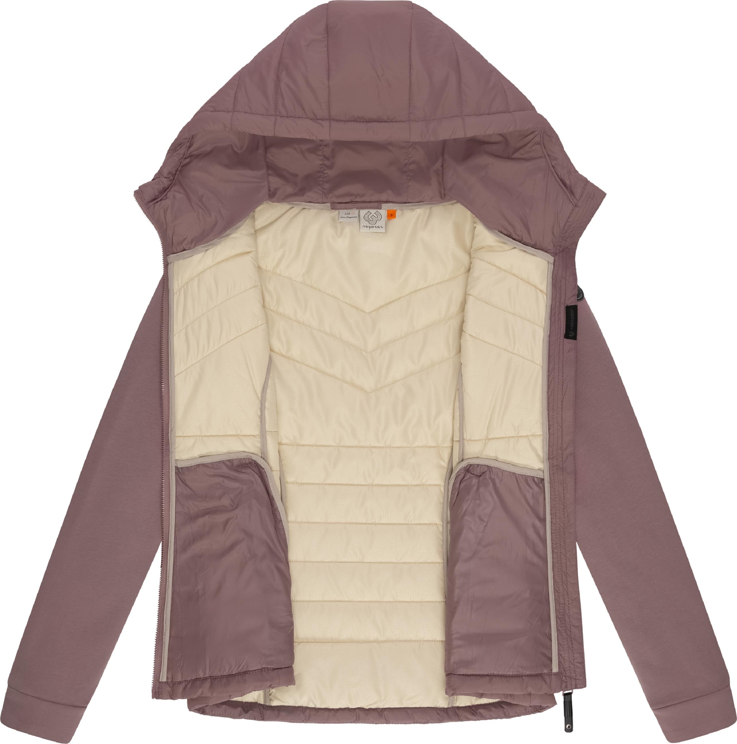 Ragwear Outdoorjacke »Outdoorjacke Sandrra«