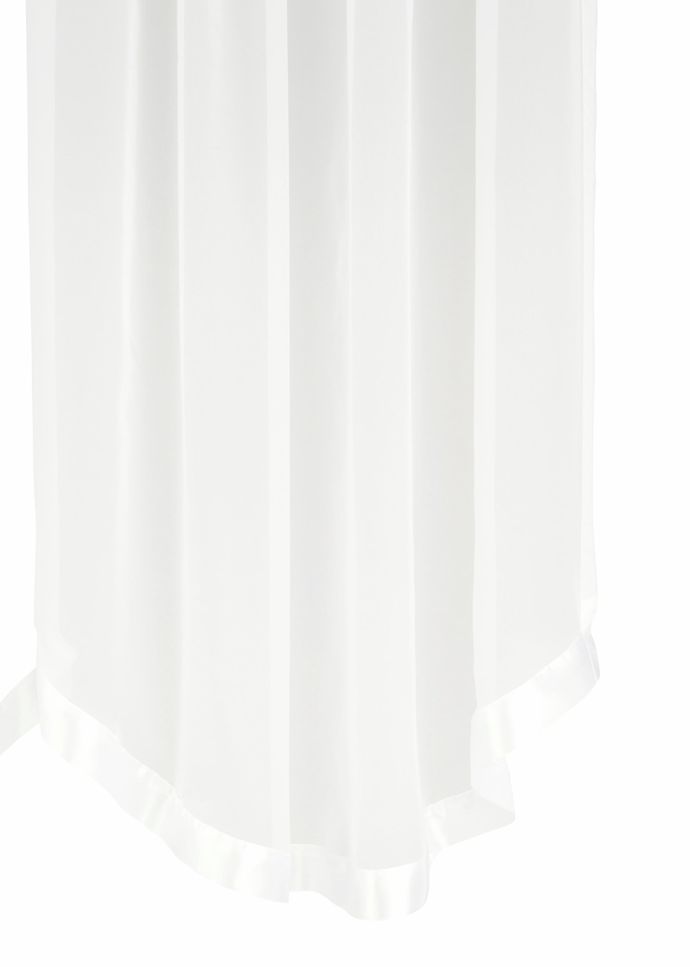 »Eby«, OTTO bei Polyester Transparent bestellen my Bogenstore home (1 St.),